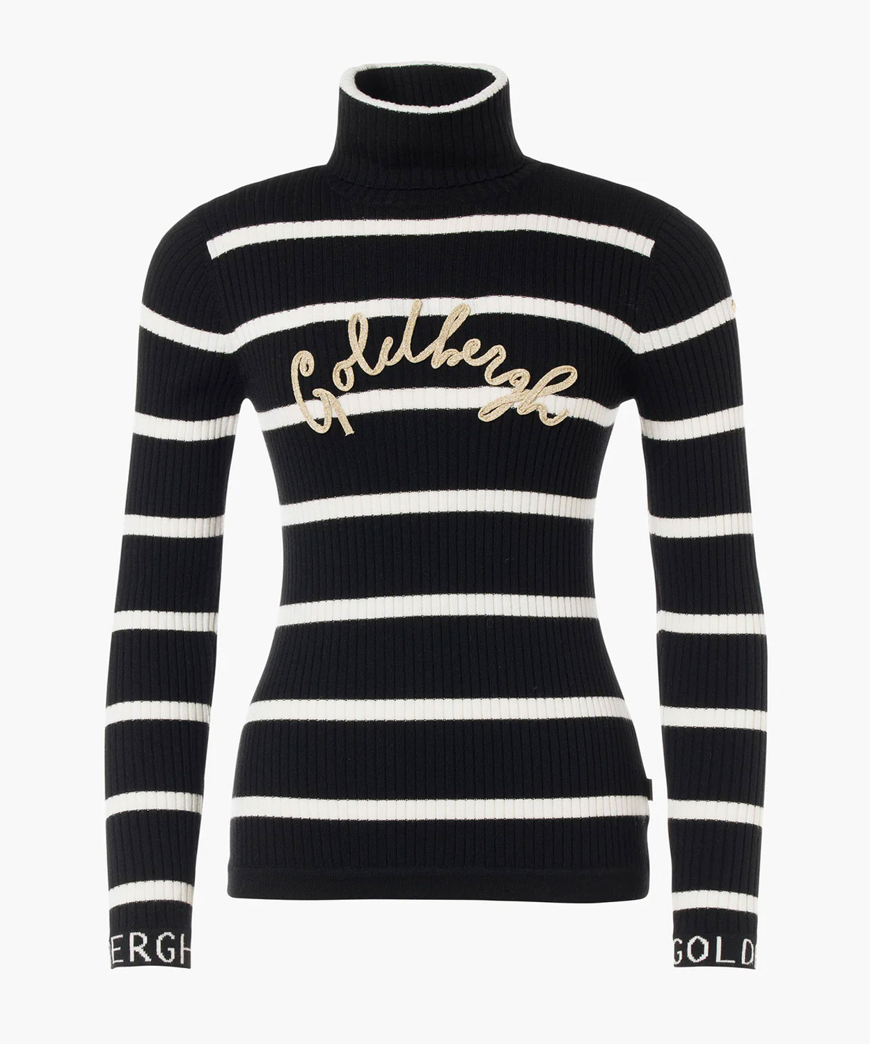 Women's Mimi Long Sleeve Knit Sweater