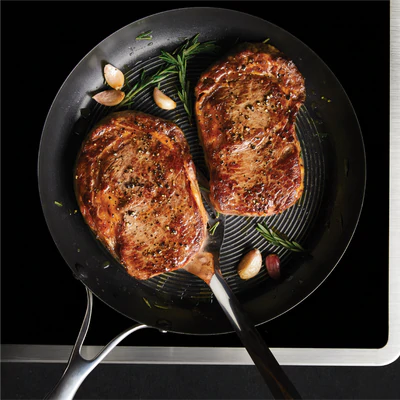 COOK FROM SCRATCH WITHOUT THE SCRATCHES