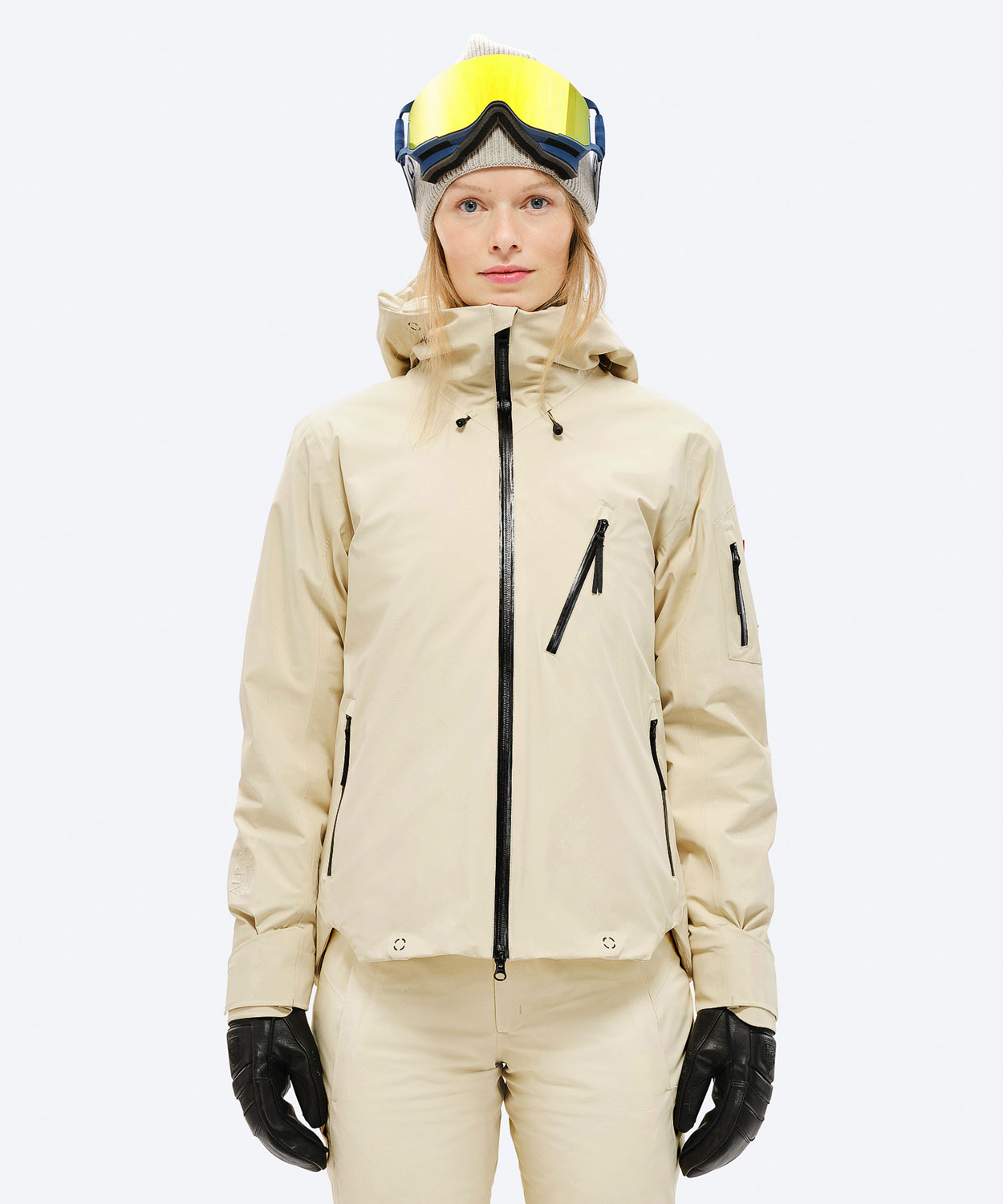 Women's S-5 2L Stretch Insulated Jacket