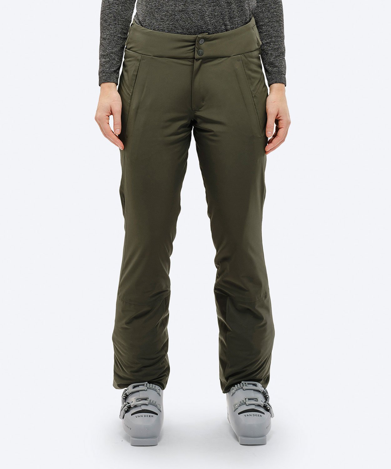 Women's P-5 2L Stretch Insulated Pant