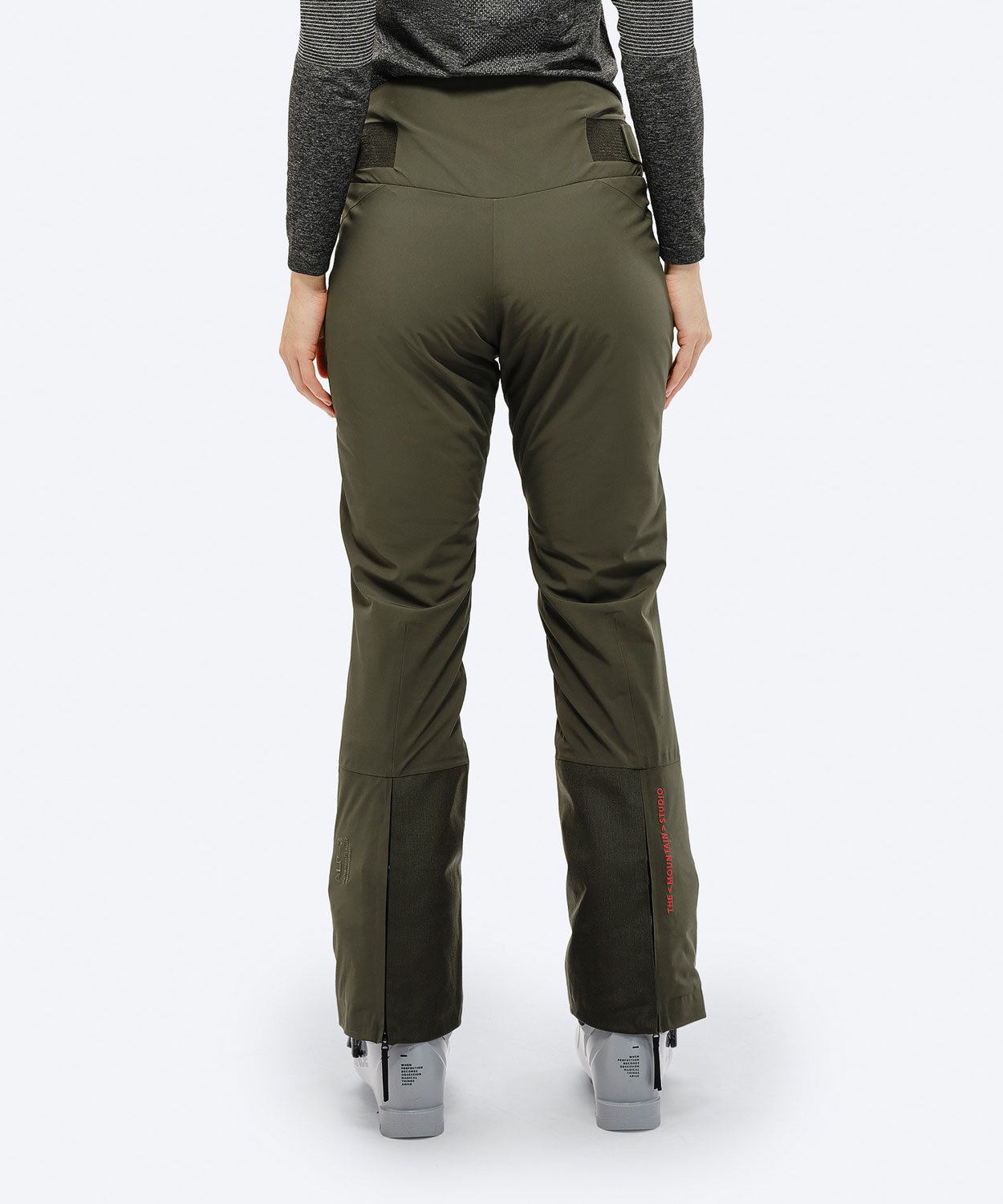 Women's P-5 2L Stretch Insulated Pant