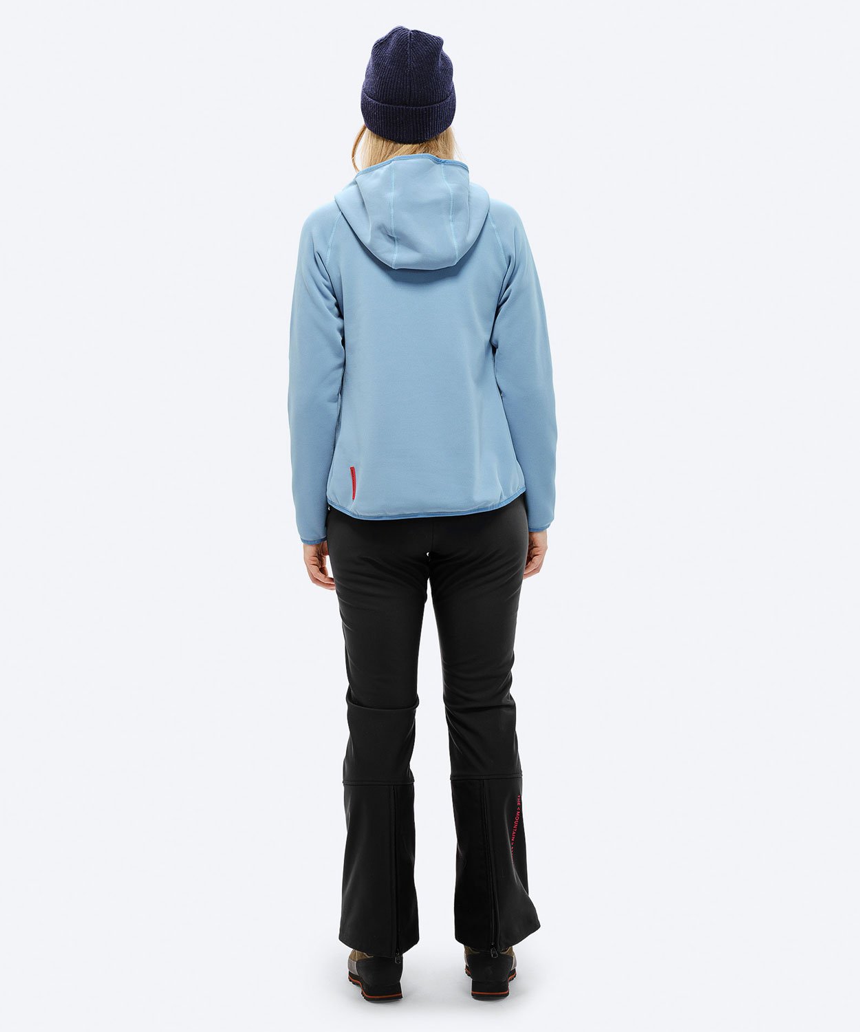 Women's M-2 Tech Fleece Hood