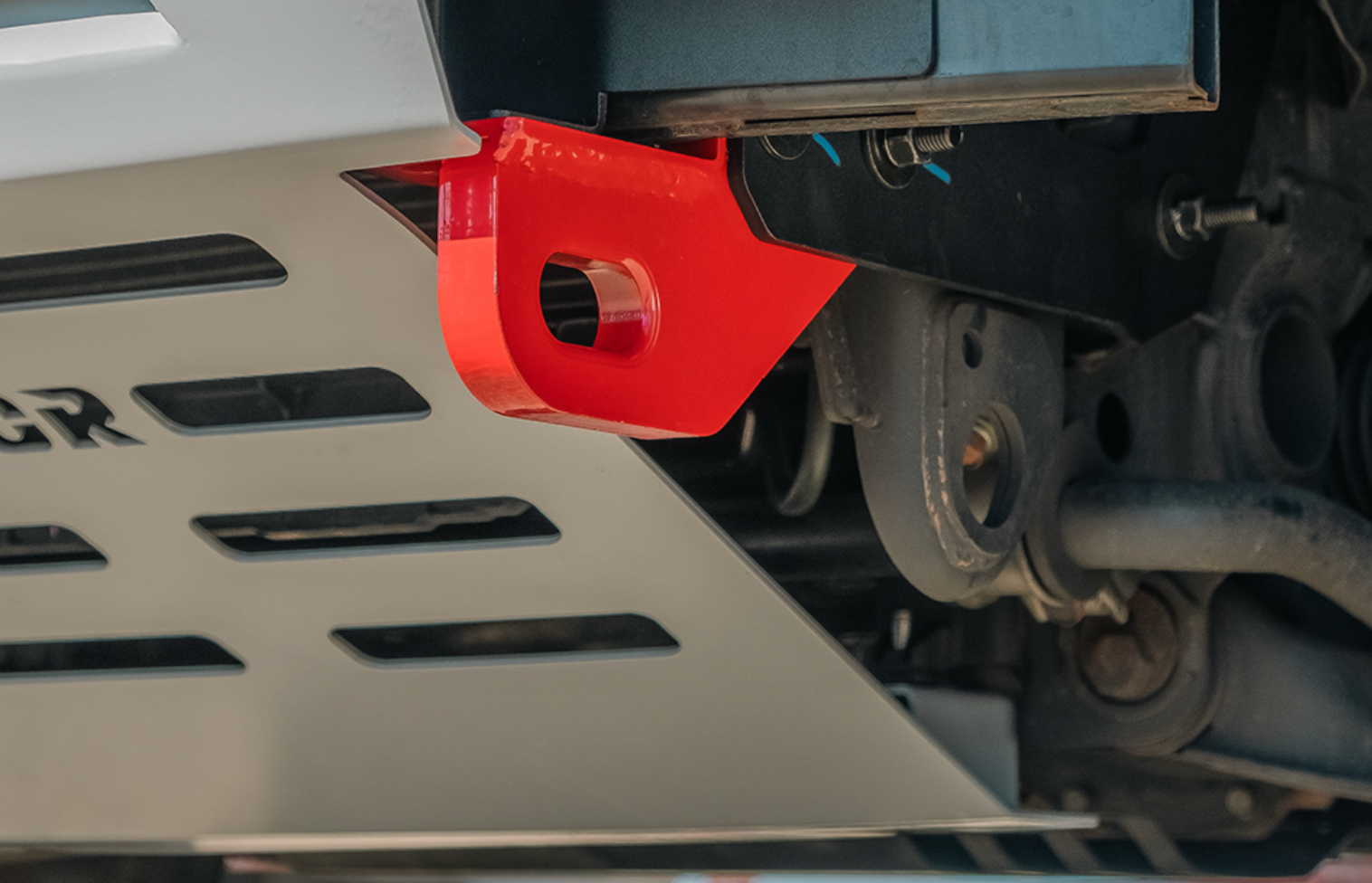 RATED RECOVERY POINTS