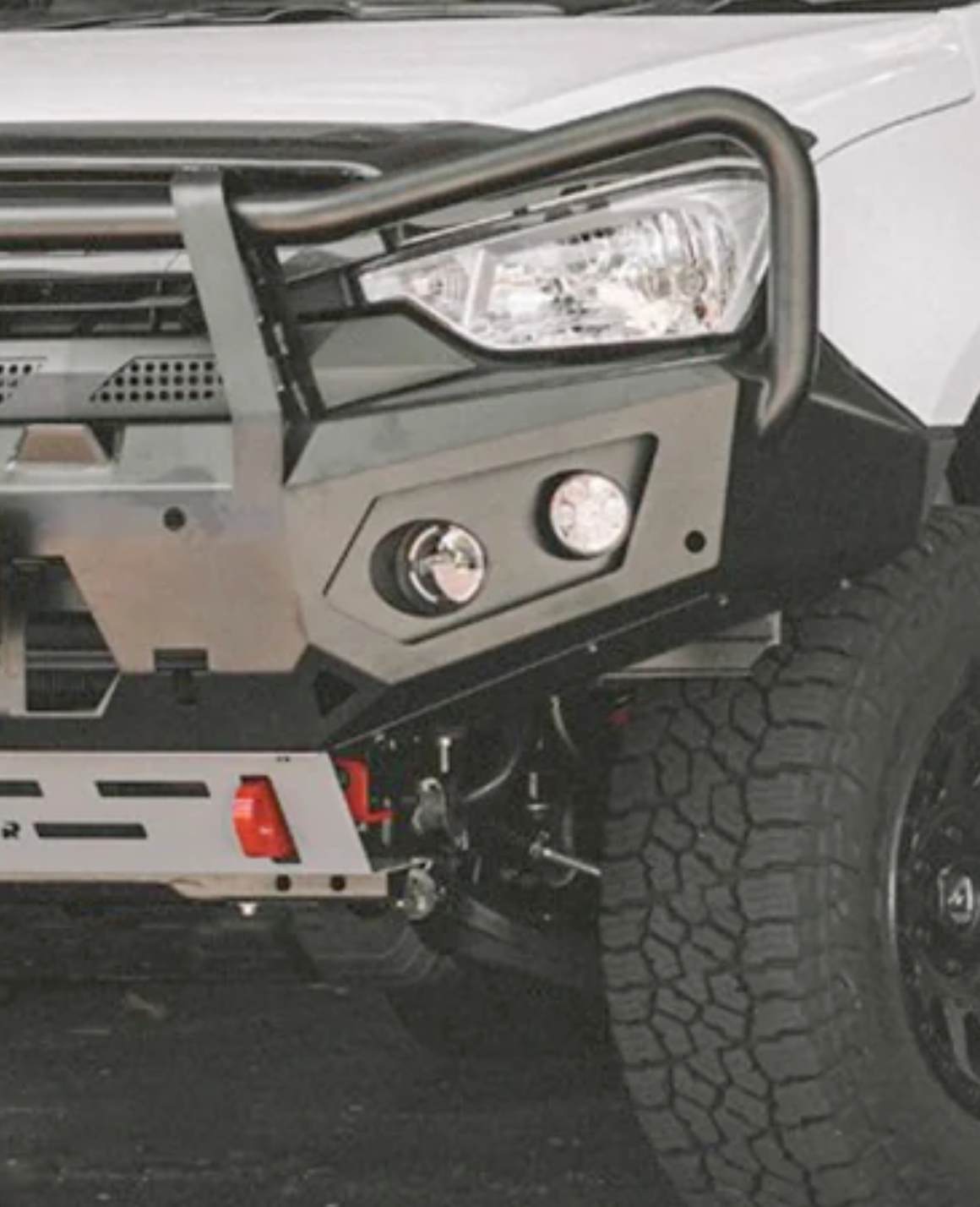 RATED RECOVERY POINTS