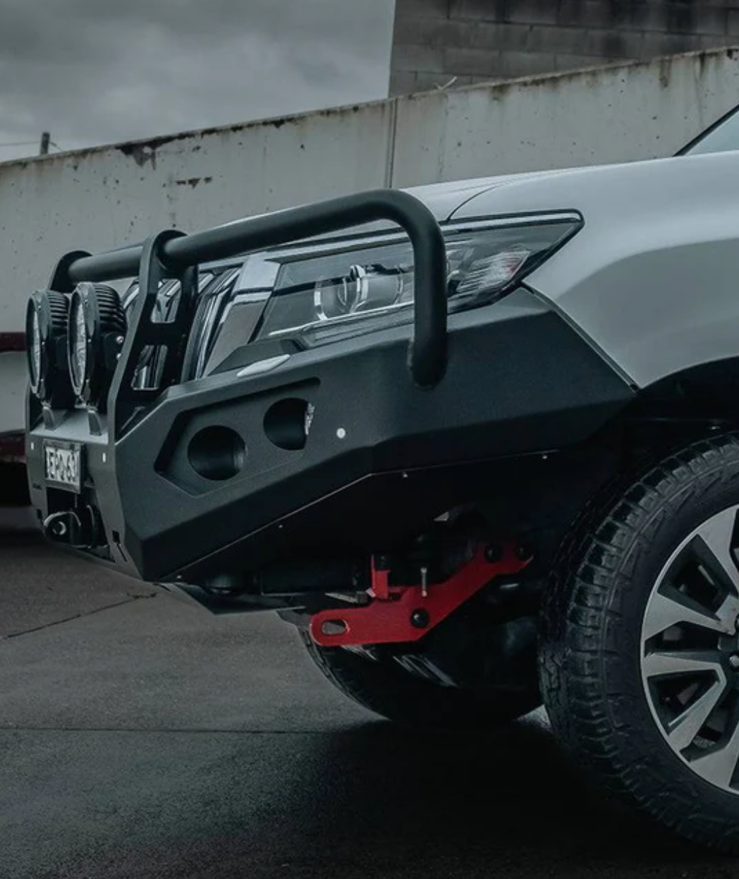 RATED RECOVERY POINTS