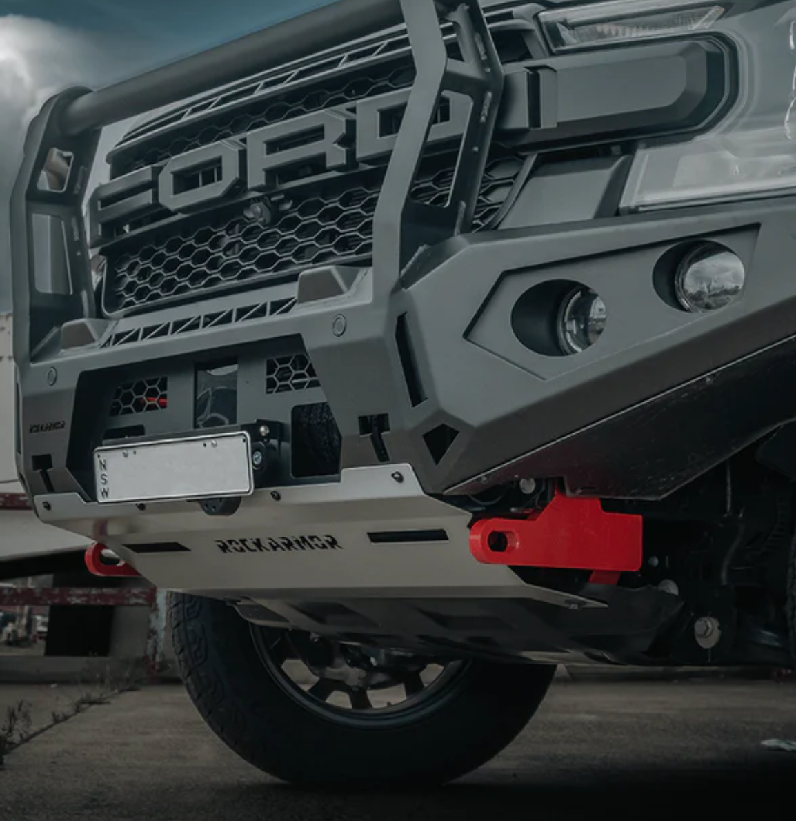 RATED RECOVERY POINTS