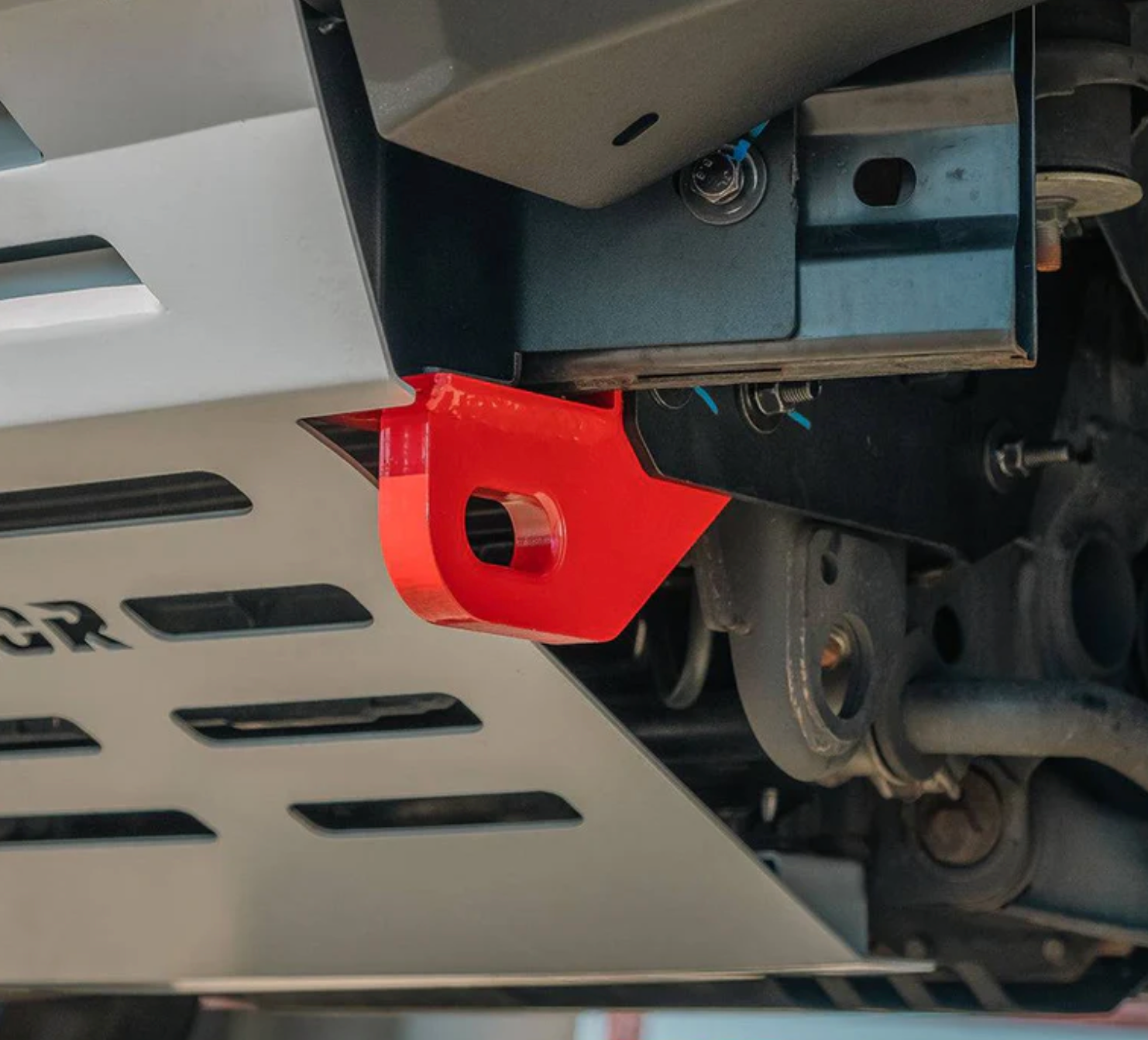 RATED RECOVERY POINTS