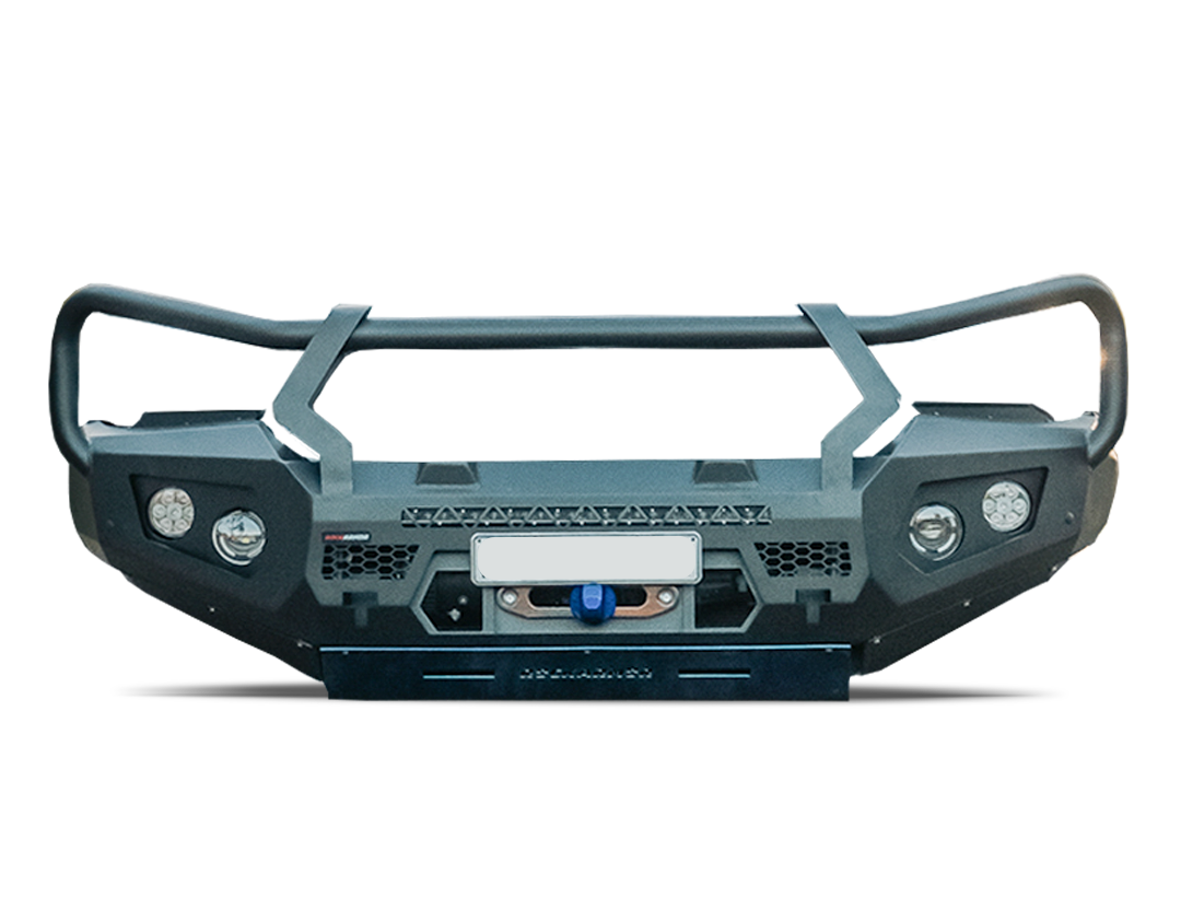 MY HILUX?