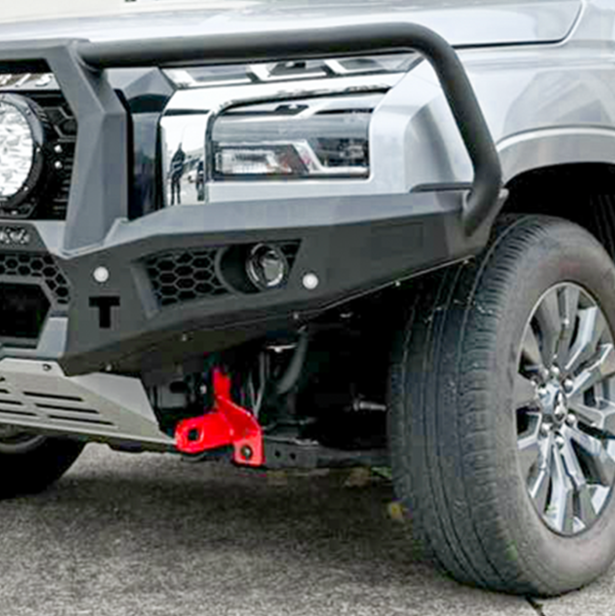 RATED RECOVERY POINTS