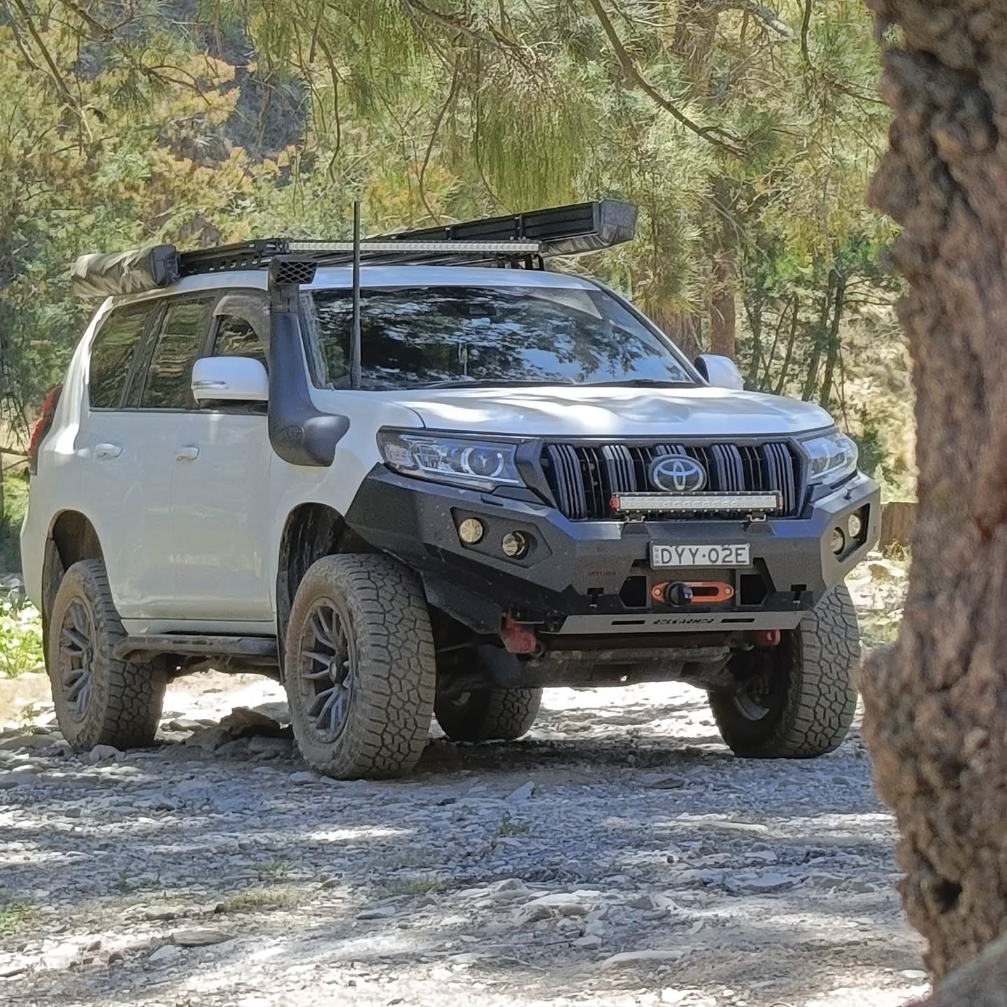 GT BUMPER FRONTAL PACK