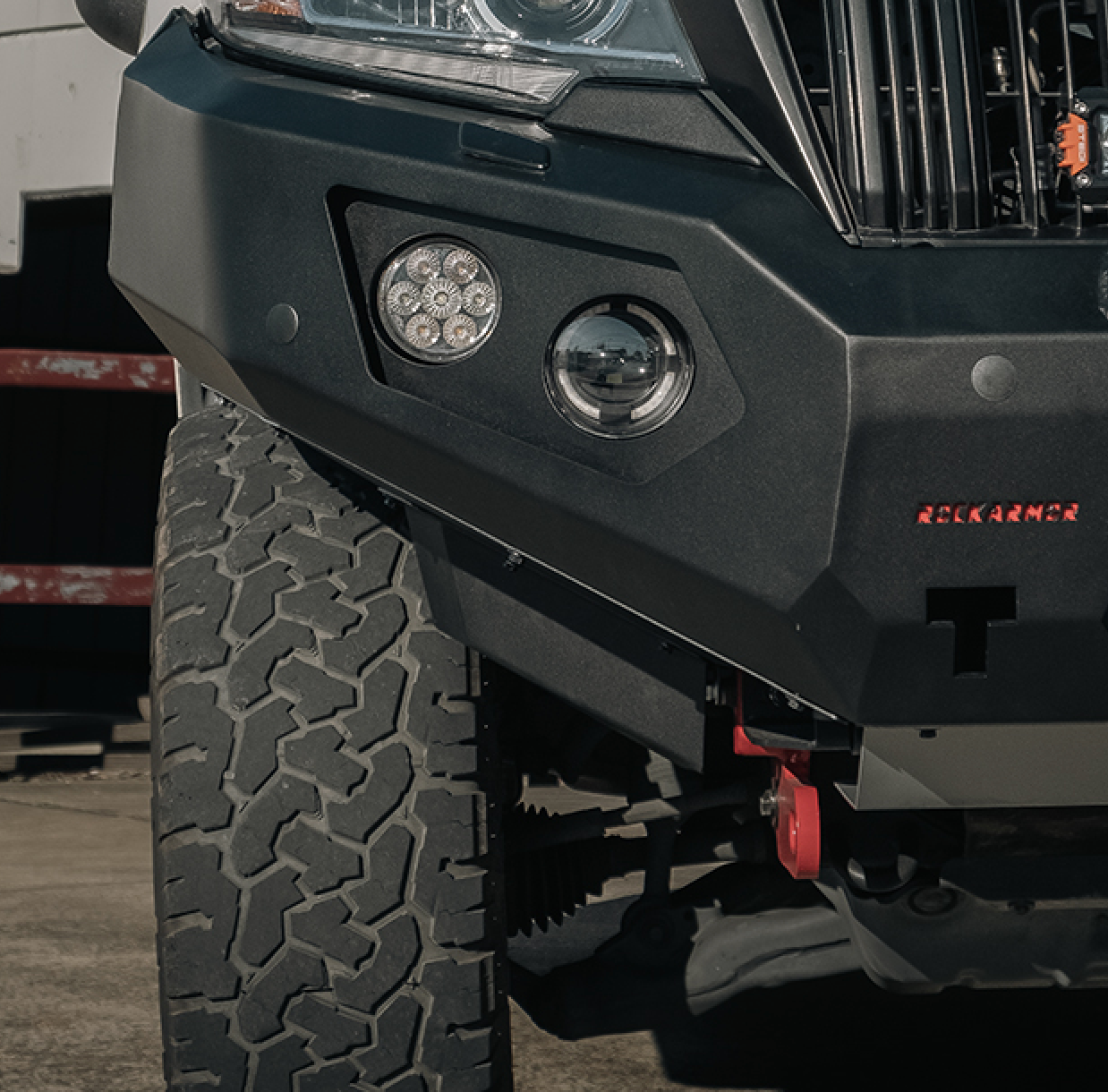 RATED RECOVERY POINTS