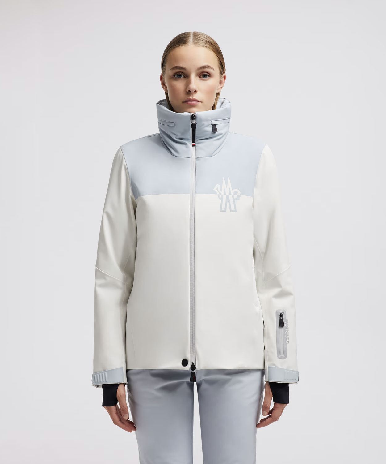 Women's Bouvreuil Short Padded Jacket