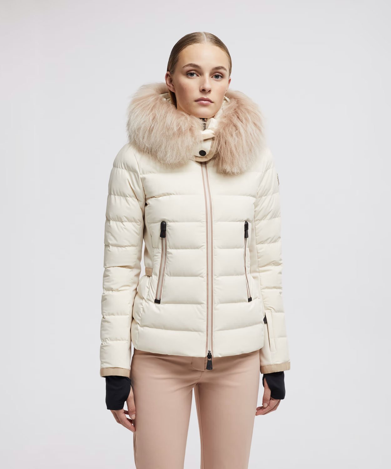 Women's Lamoura Short Down Jacket