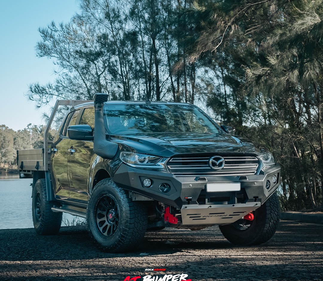 GT BUMPER FRONTAL PACK