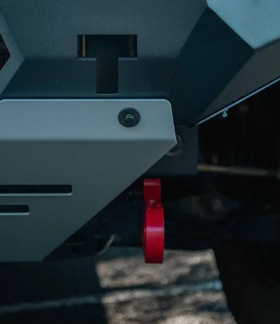 RATED RECOVERY POINTS