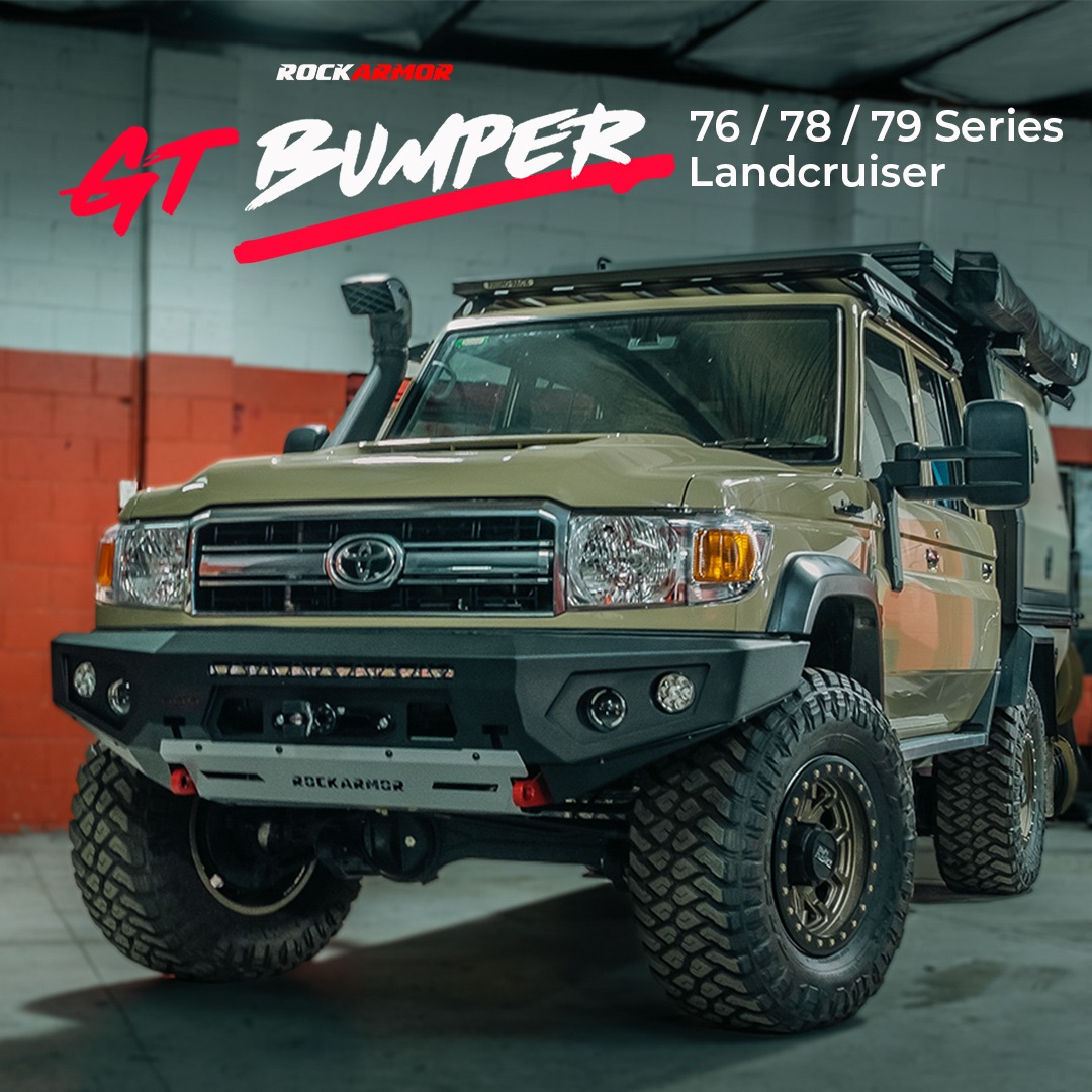 70 SERIES FRONTAL PACK