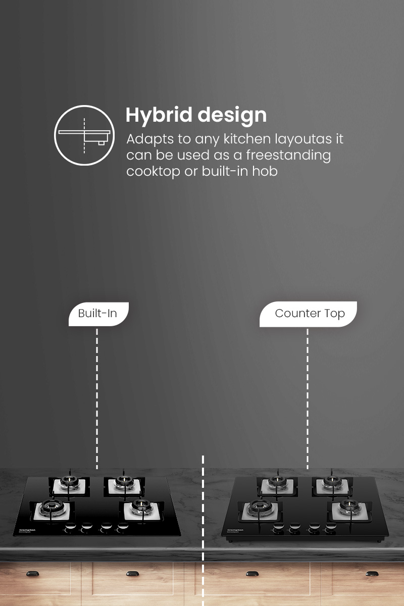 Hybrid Design