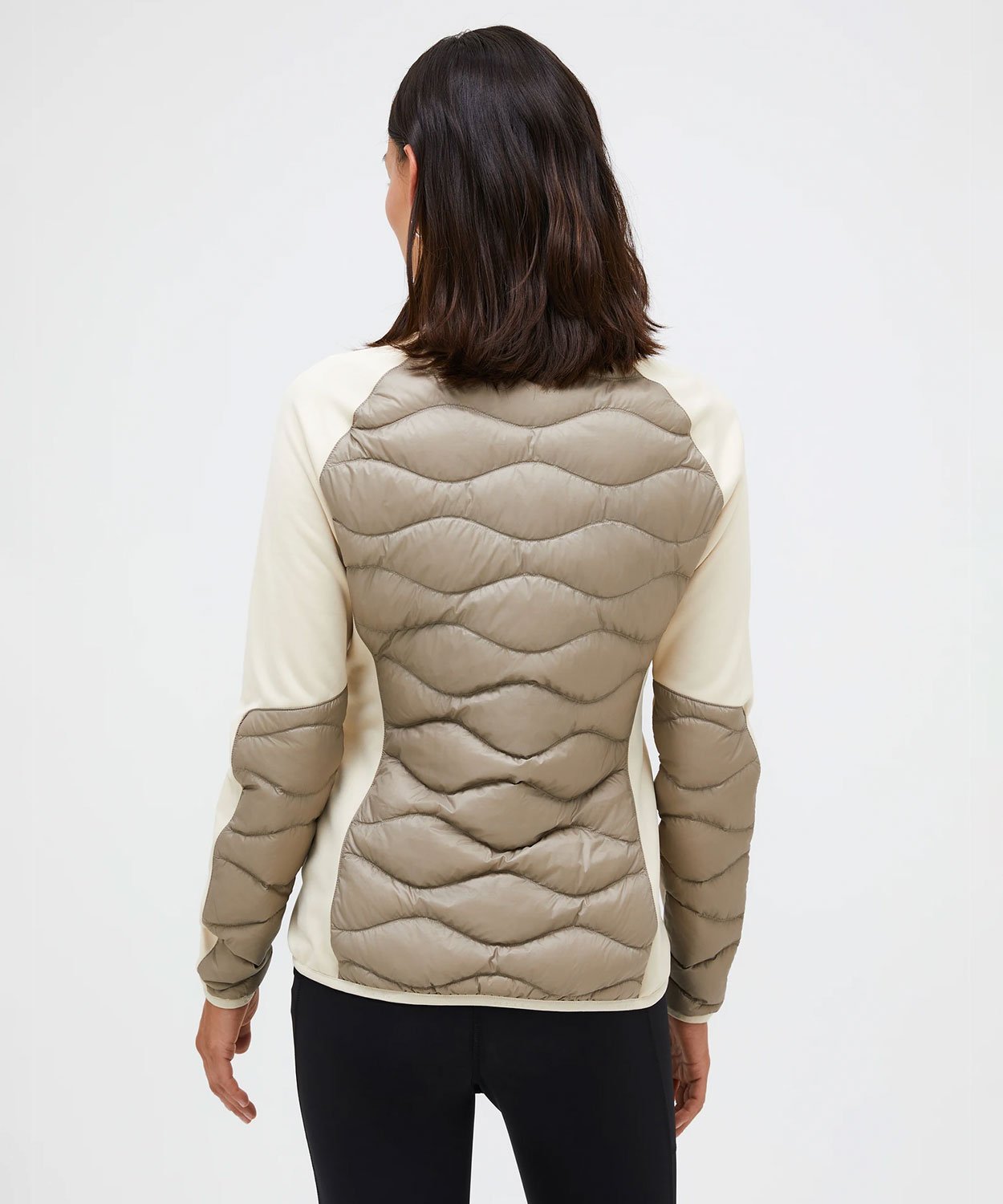 Women's Helium Down Hybrid Jacket