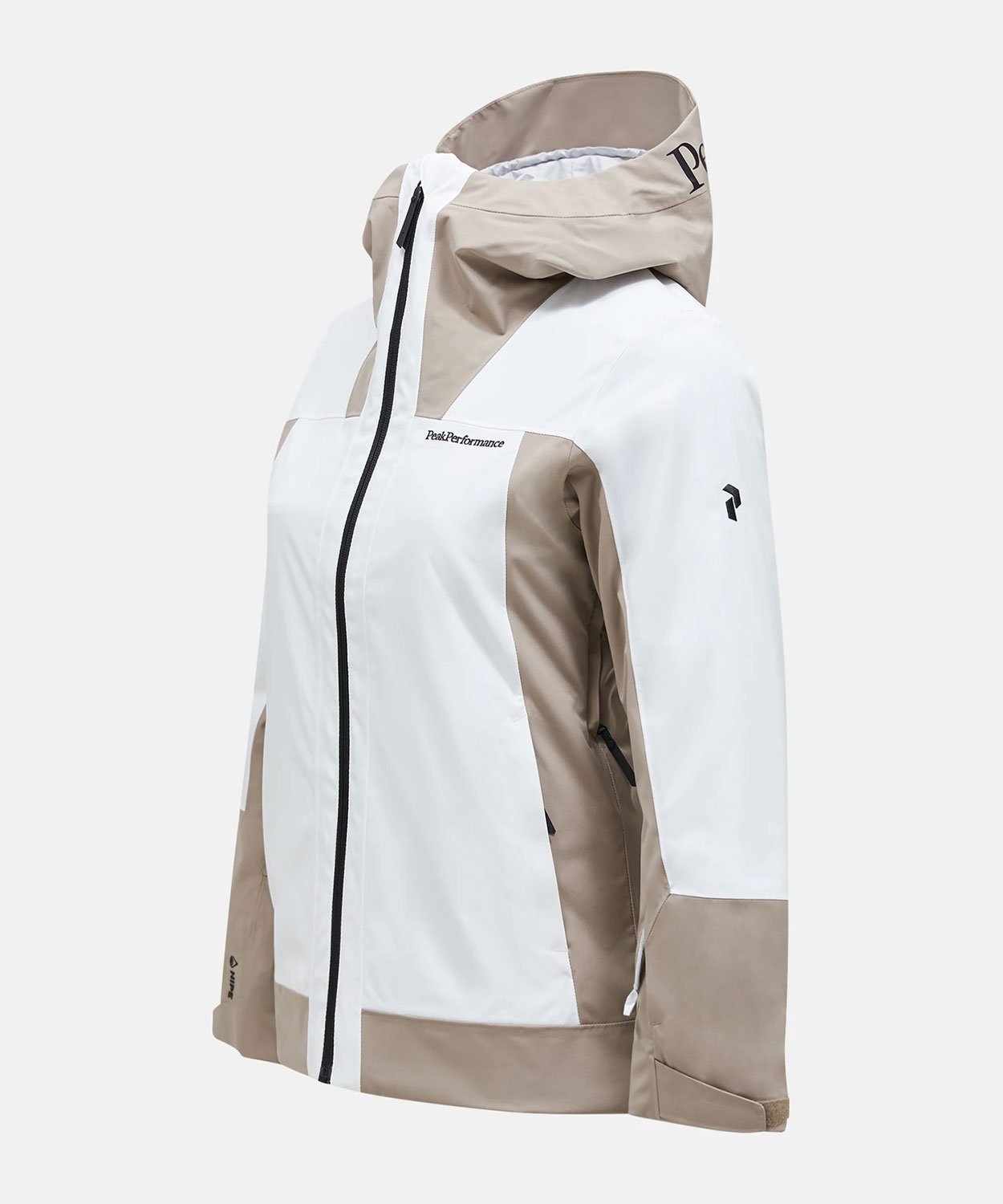 Women's Rider Tech Insulated Jacket