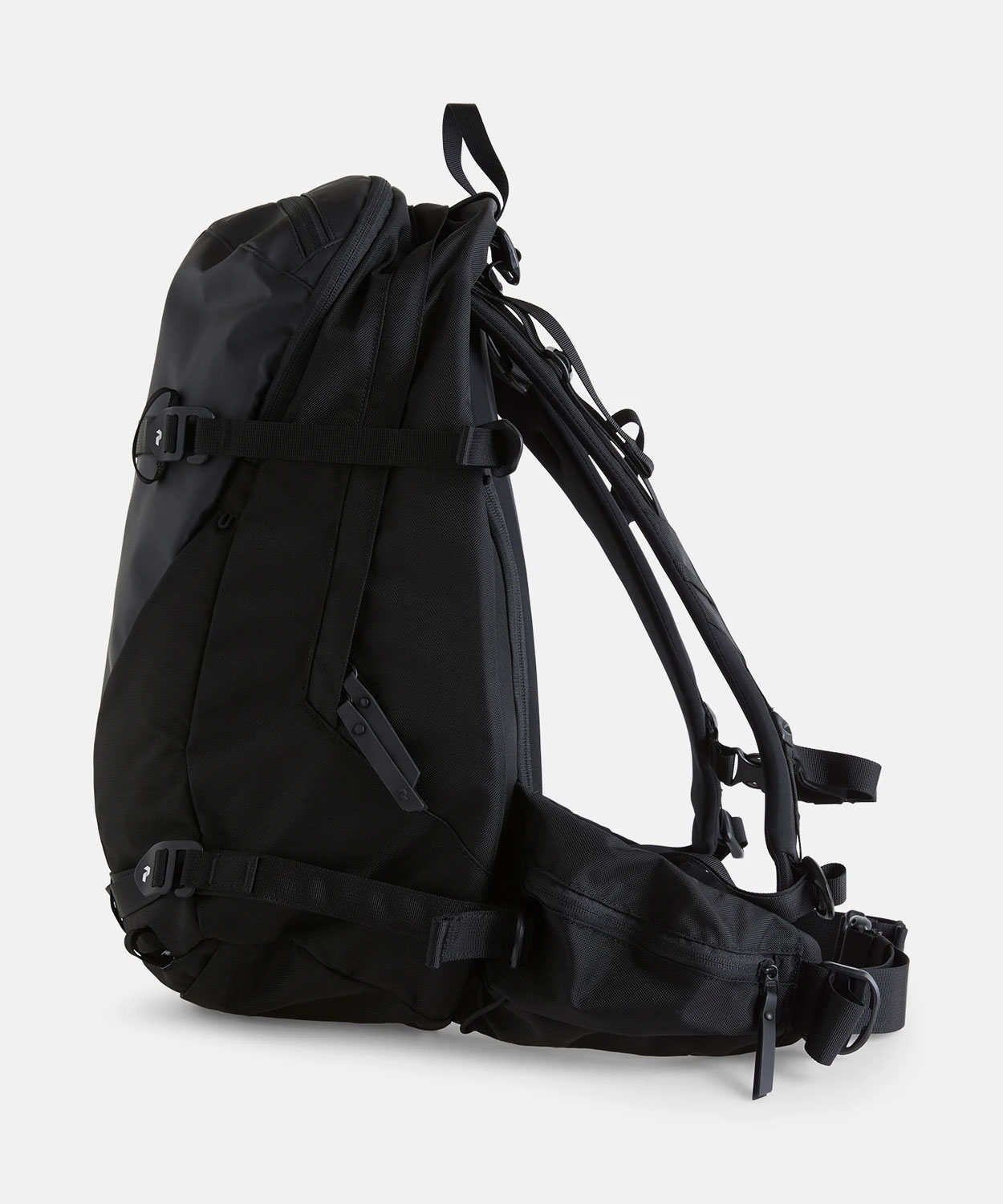 Vertical Ski Backpack S/M