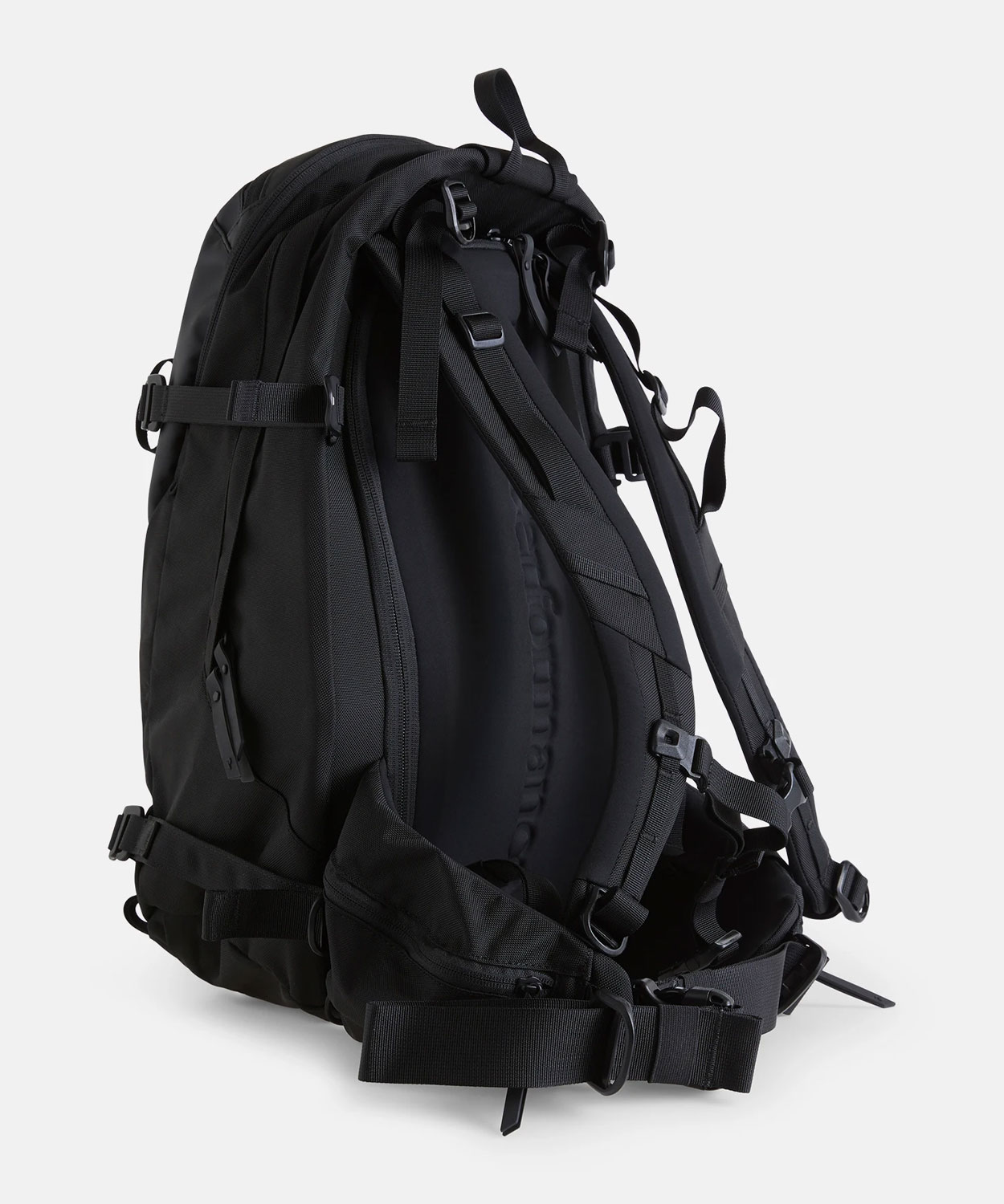 Vertical Ski Backpack S/M