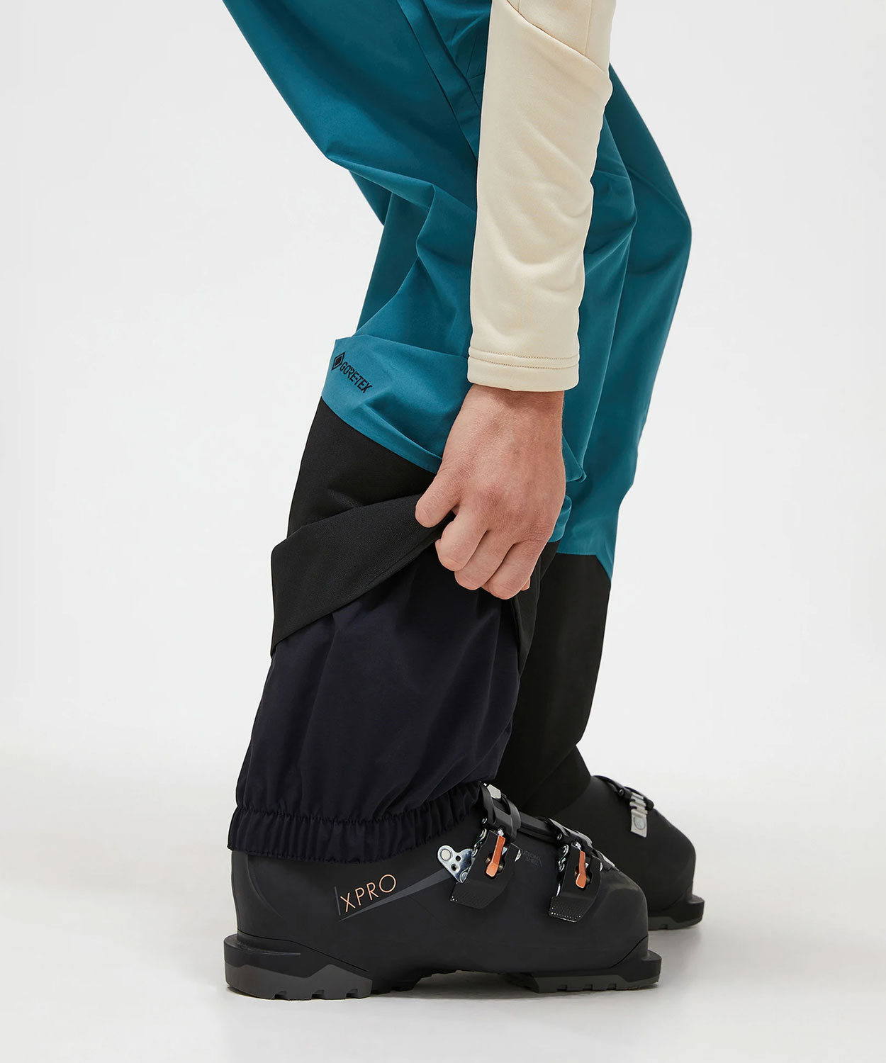 Women's Vertical Gore-Tex 3L Pants