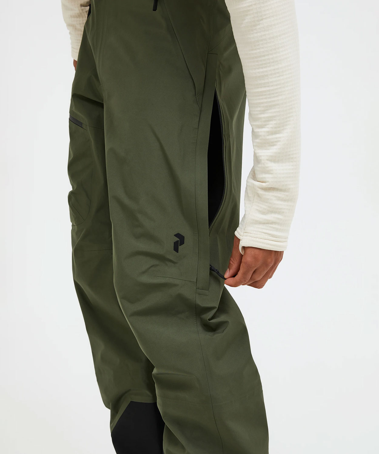 Men's Vertical Gore-Tex 3L Pants