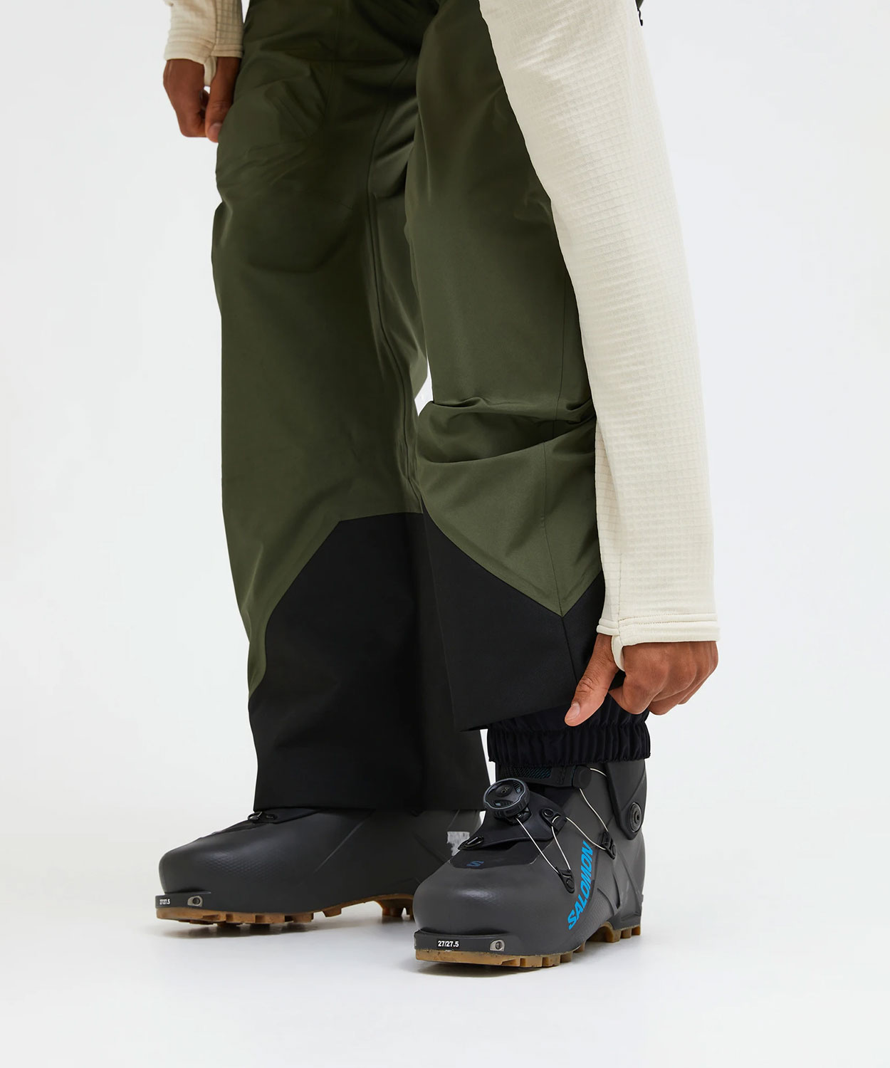 Men's Vertical Gore-Tex 3L Pants