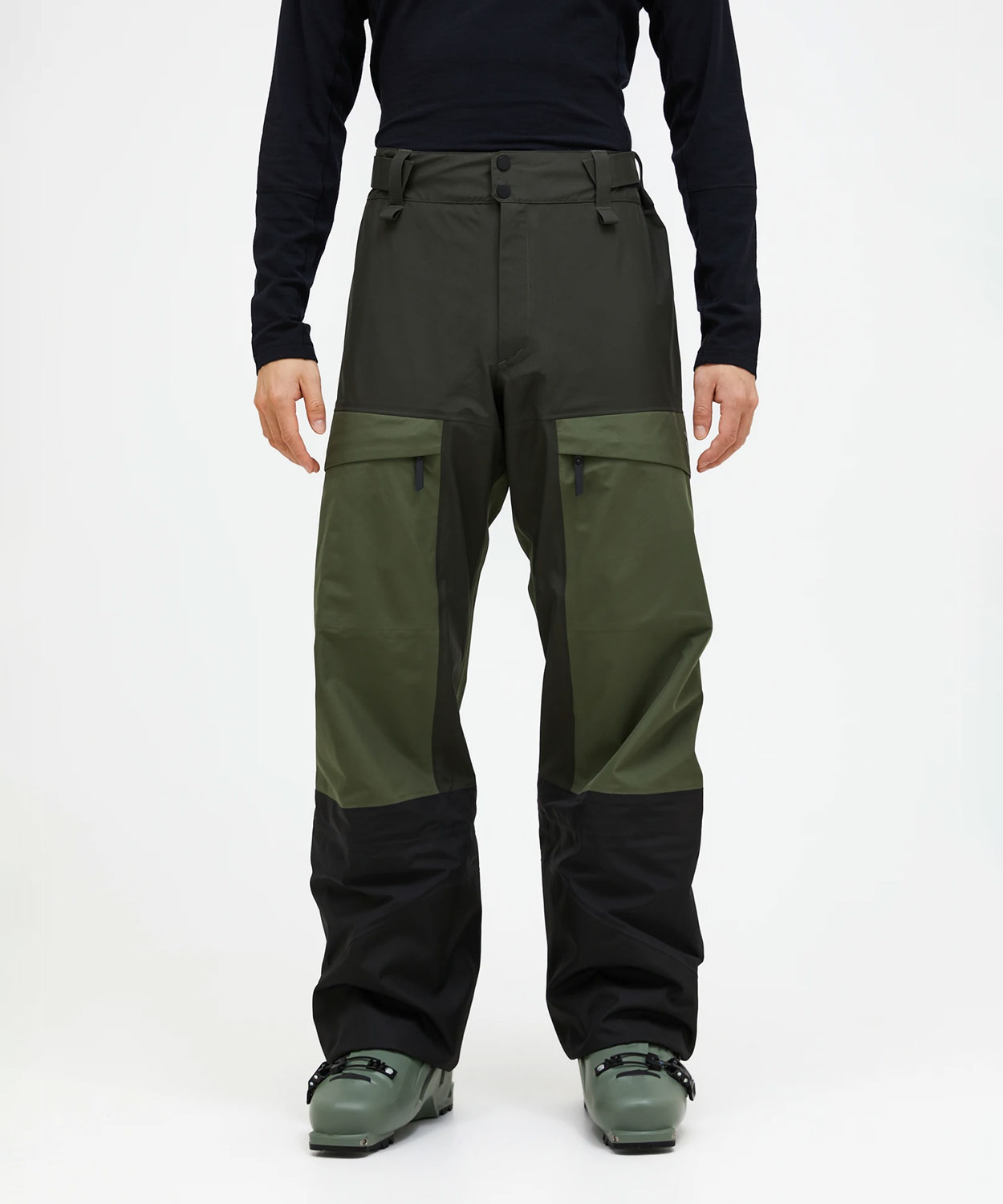 Men's Gravity Gore-Tex 3L Pants