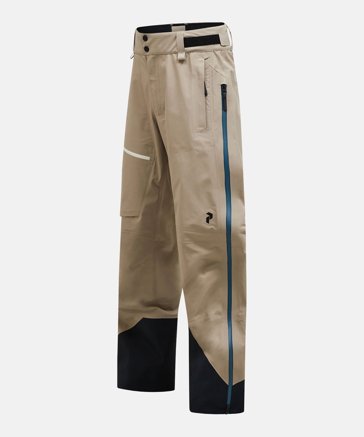 Men's Alpine Gore-Tex Ski Pants