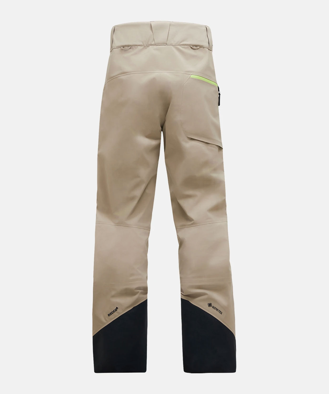 Men's Alpine Gore-Tex Ski Pants