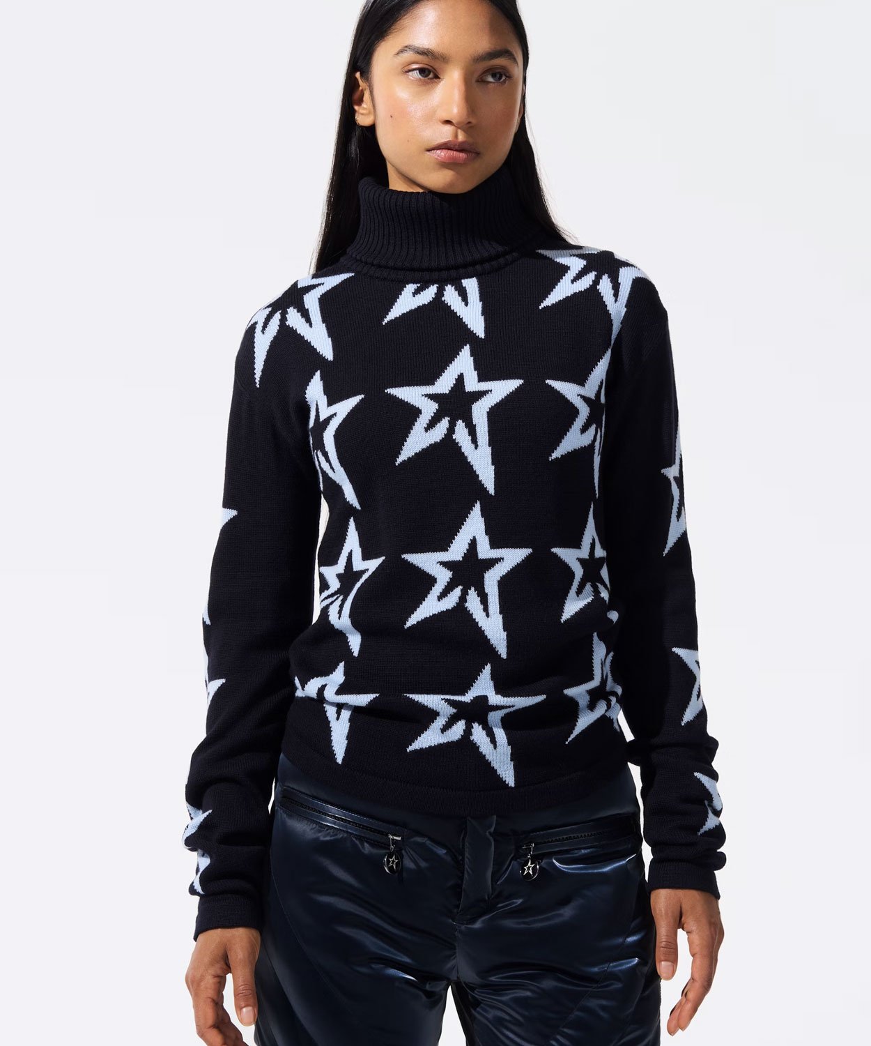 Women's Stardust Sweater