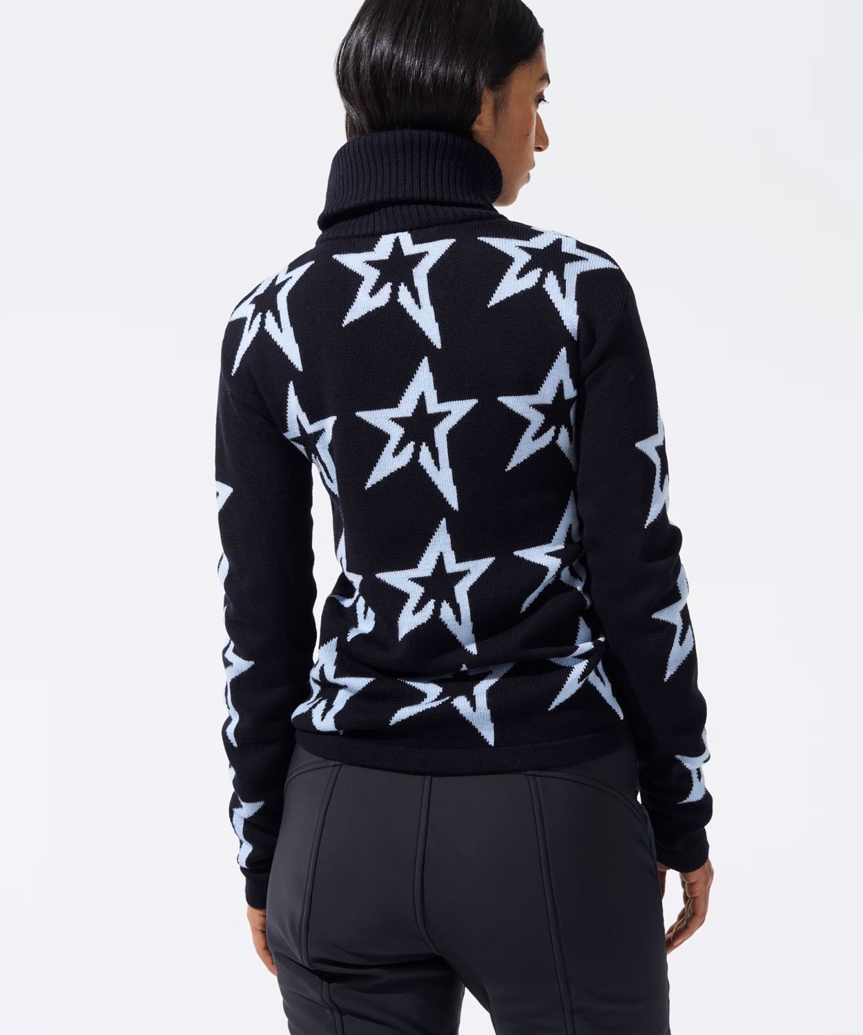 Women's Stardust Sweater