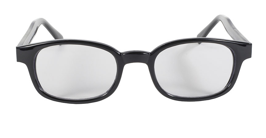 1015-x-kds-blk-frame-clear-lens-product-detail-image