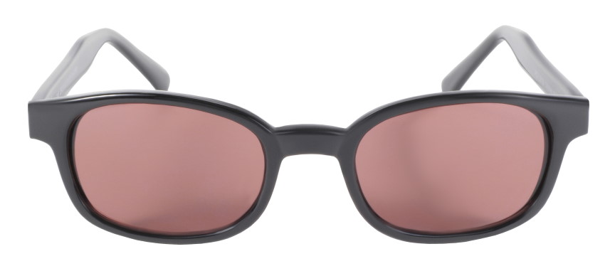 12120-x-kds-matte-blk-frame-rose-lens-product-detail-image