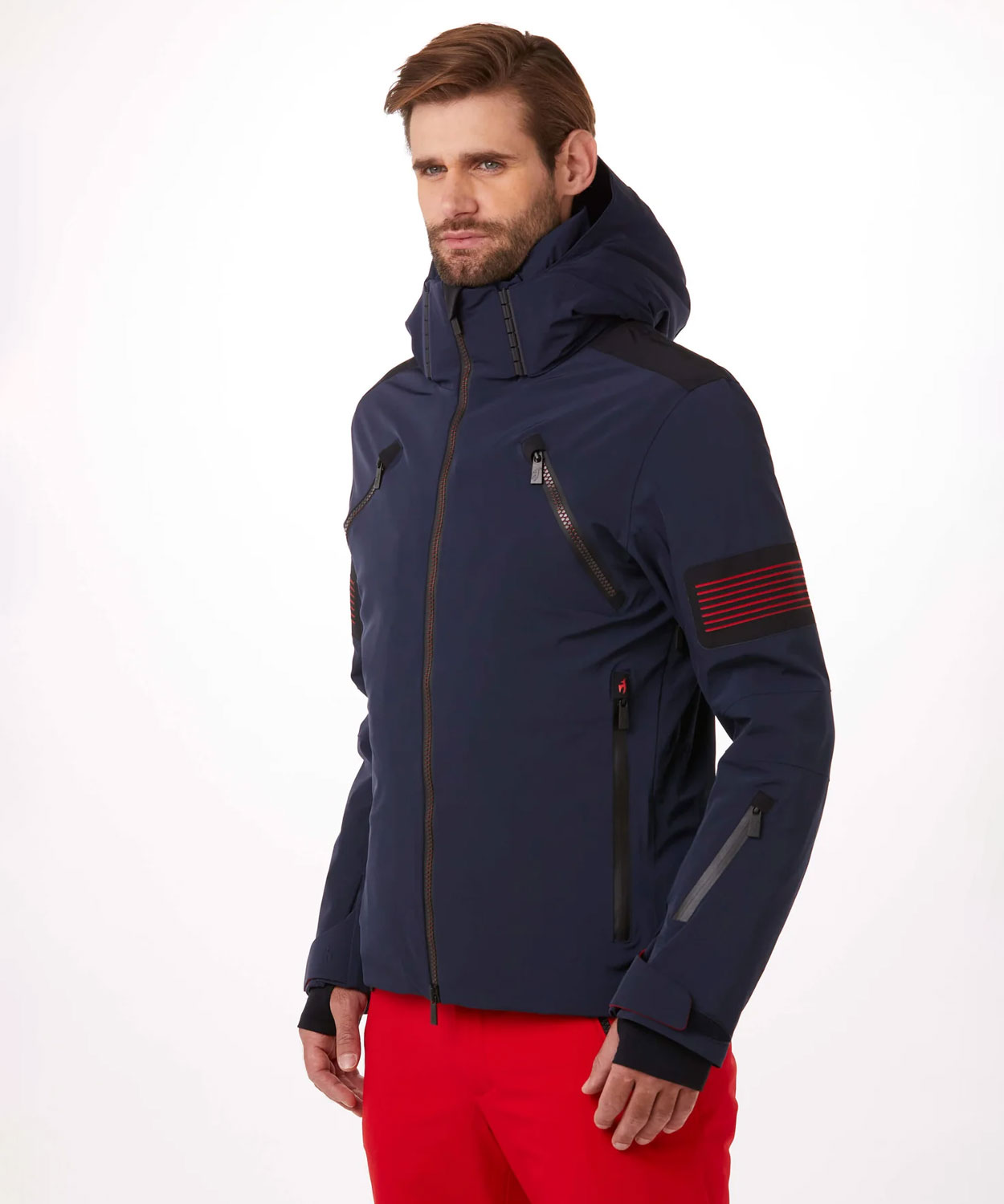 Men's Allan Ski Jacket