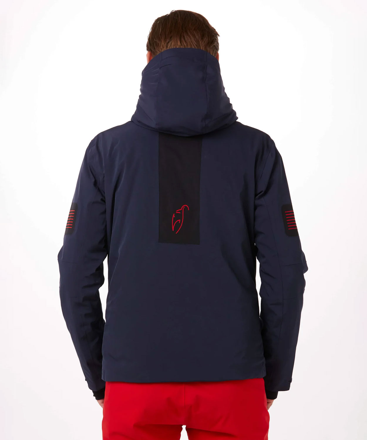 Men's Allan Ski Jacket