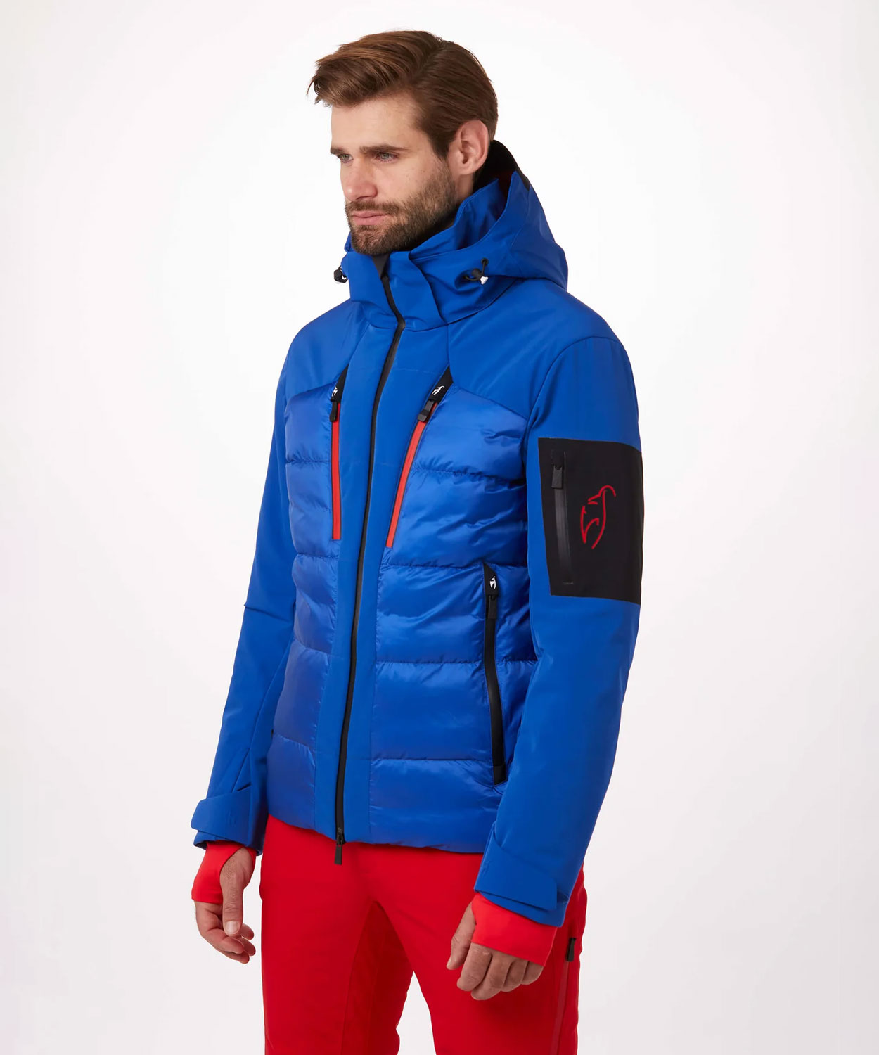 Men's Egon Ski Jacket