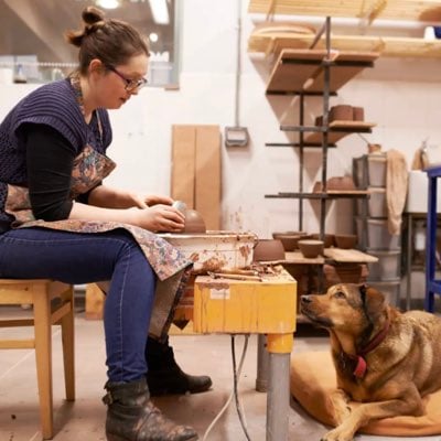 Lagan Ceramics Studio image