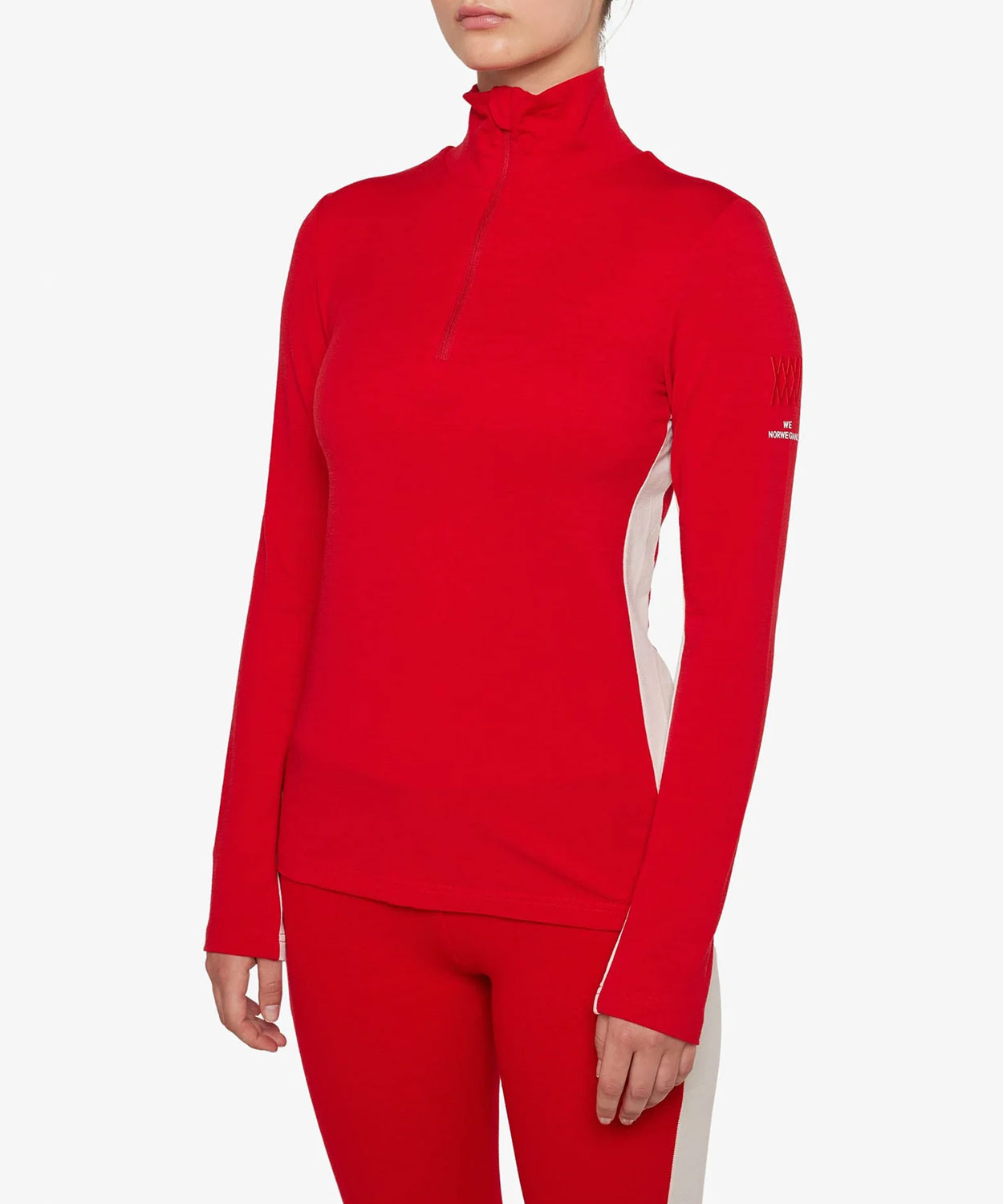 Women's Voss 1/4-Zip