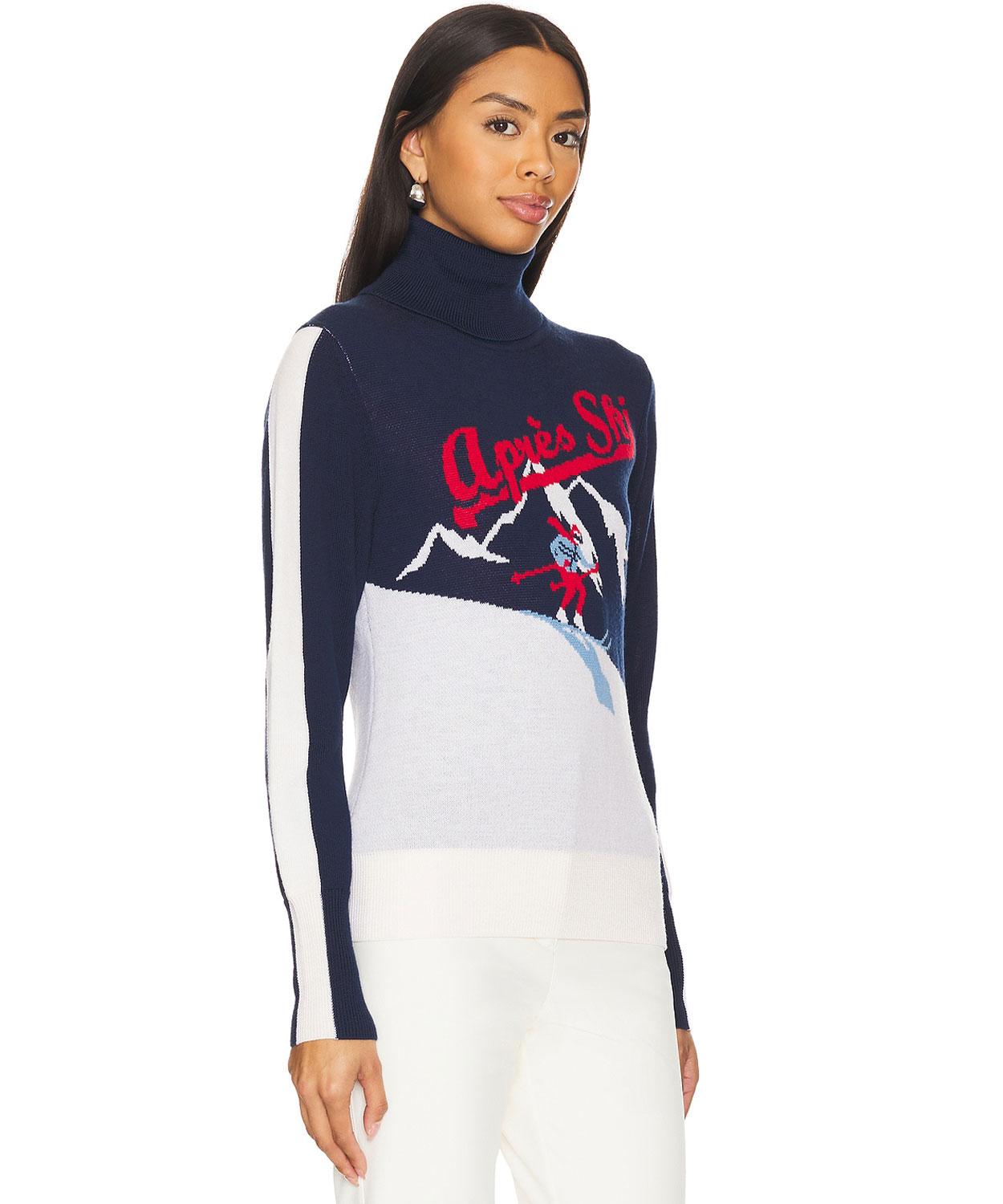 Women's After Ski Sweater