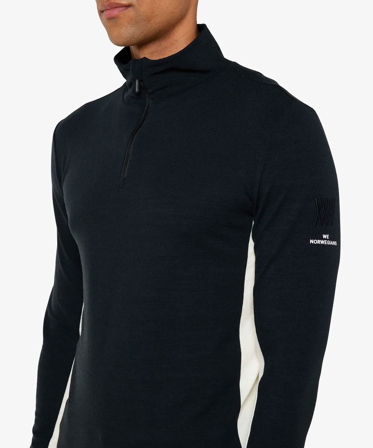 Men's Voss 1/4-Zip