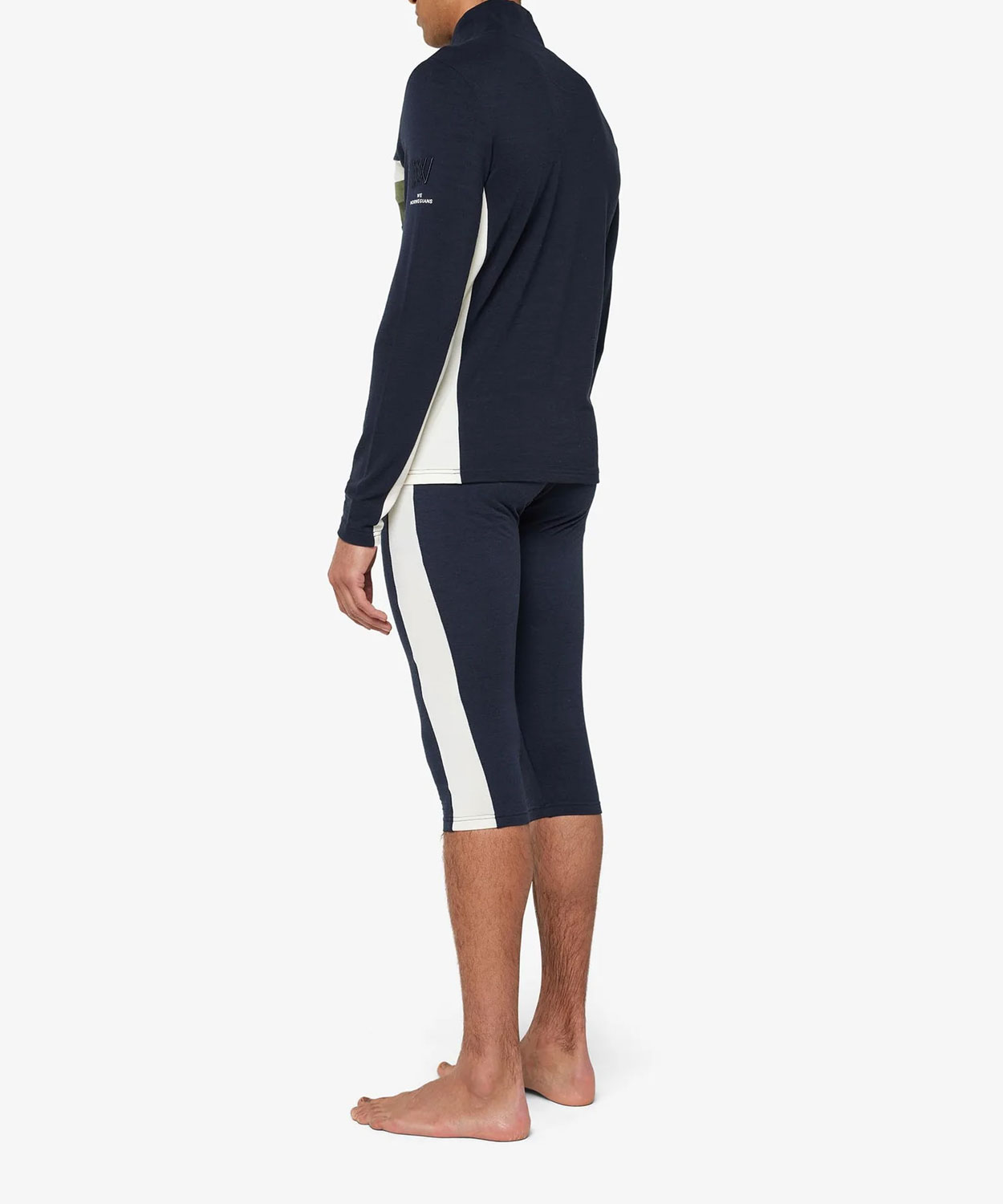 Men's Ski 1/4-Zip