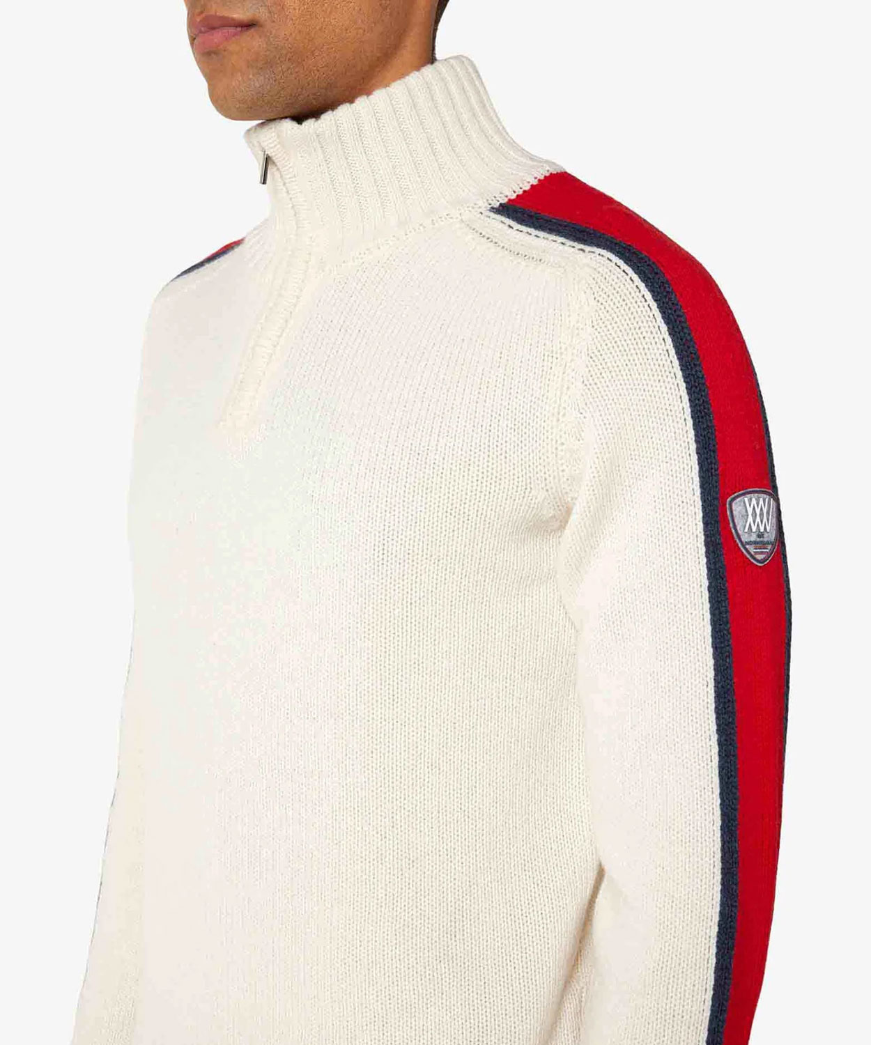 Men's Zermatt Sweater