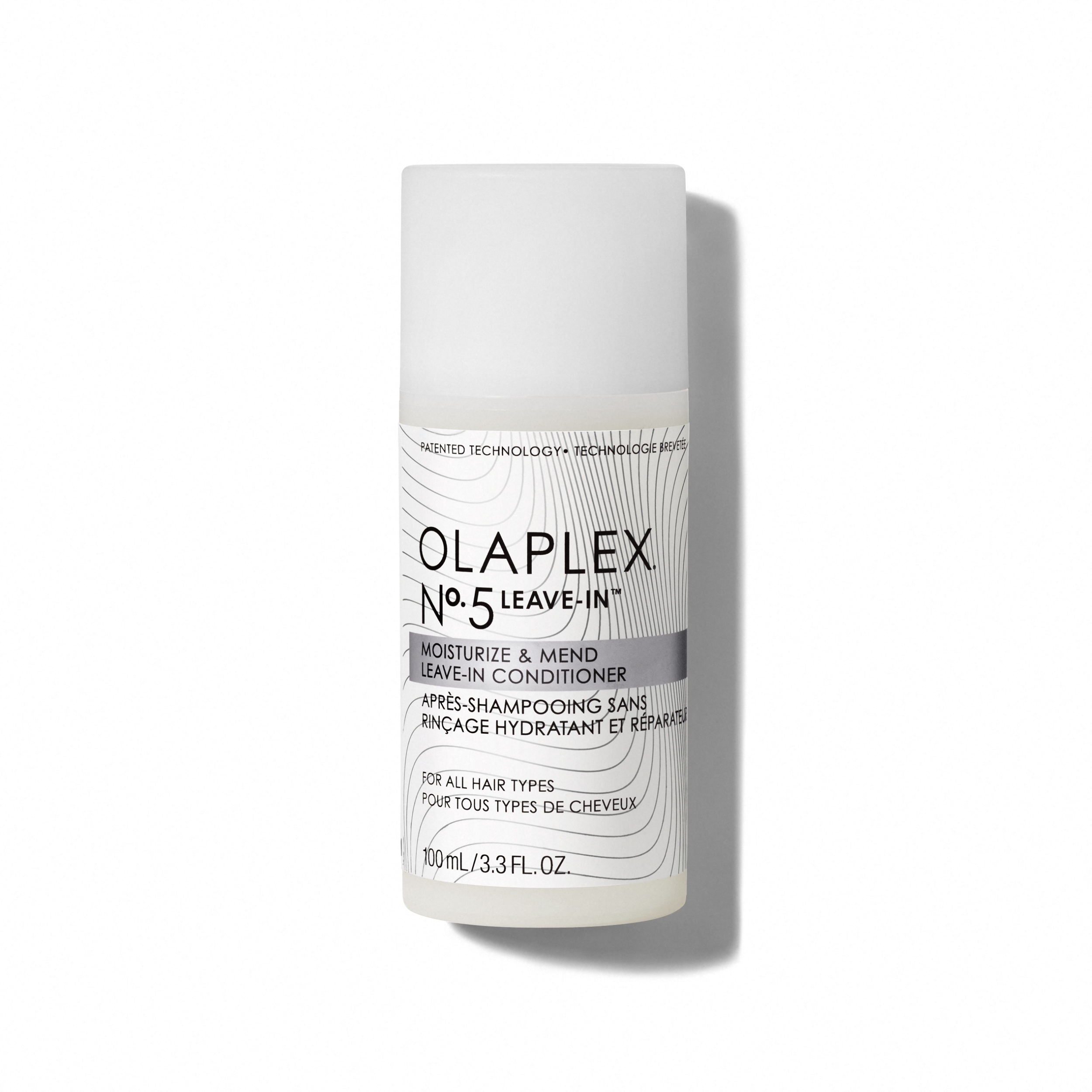 OLAPLEX® No.5 Leave-In Conditioner 100ml grid image