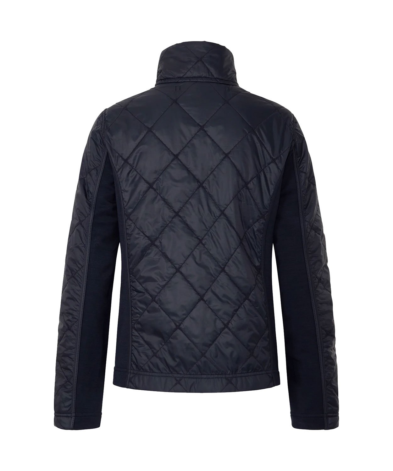 Sallymulti Quilted Jacket