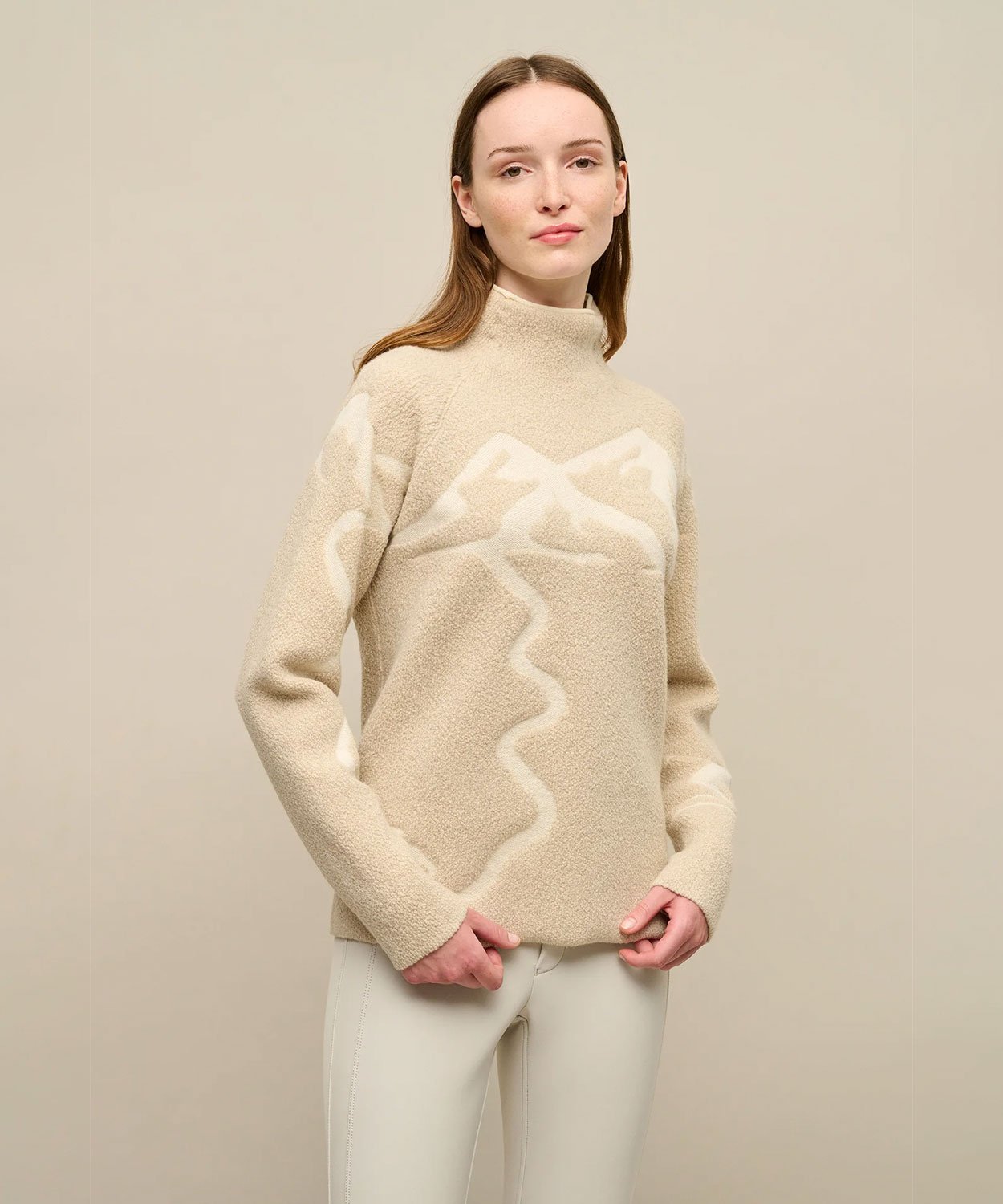 Women's Chatel Sweater