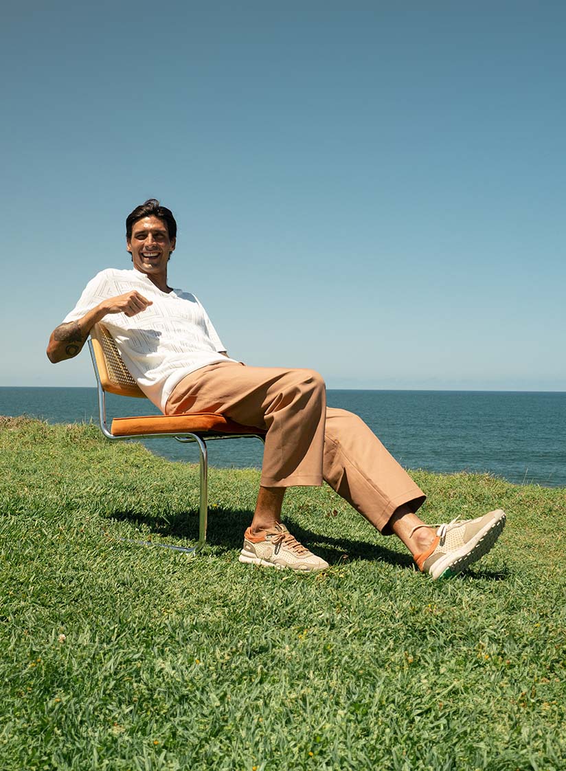 Chacrona Laser Premium