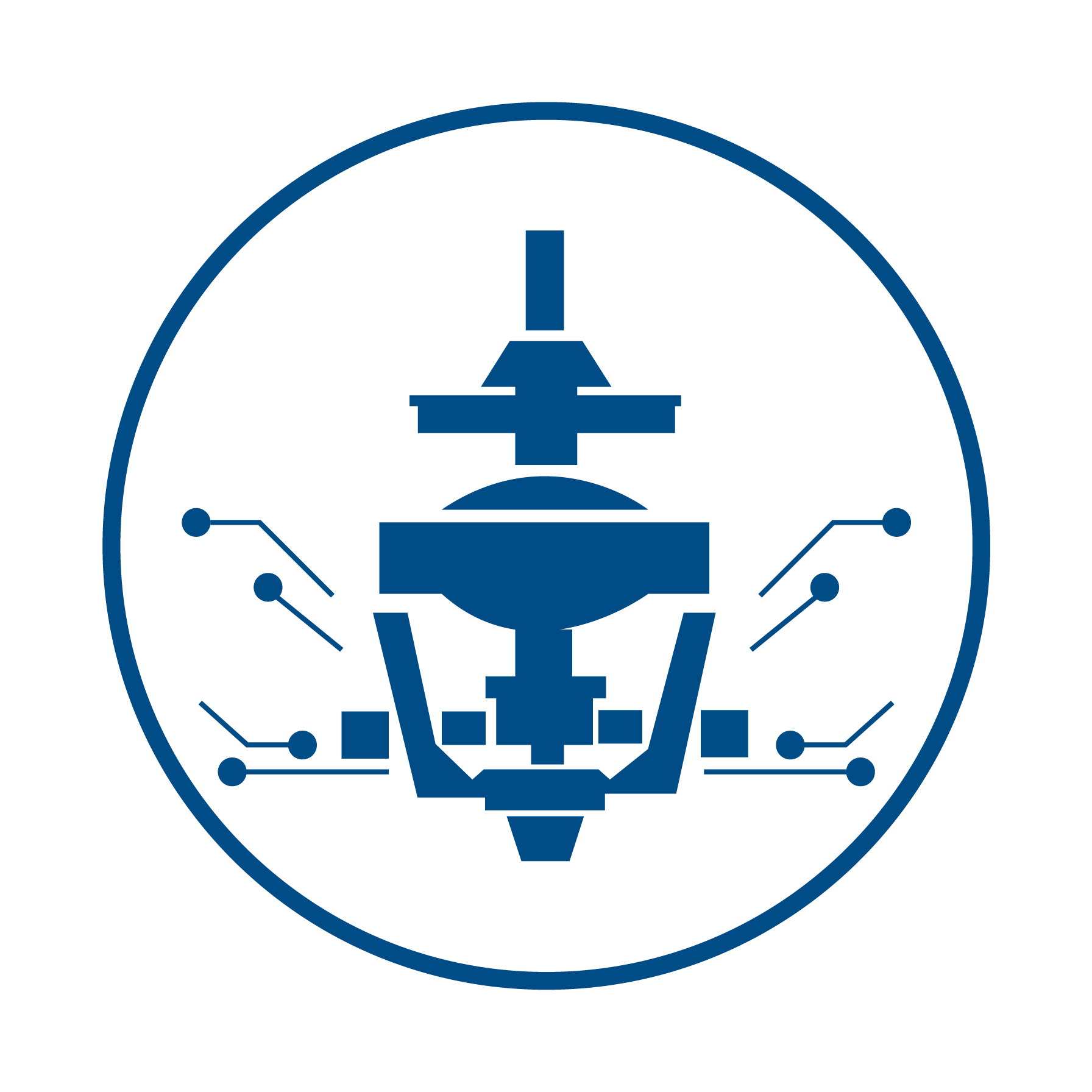 500 Watts Powertron Motor