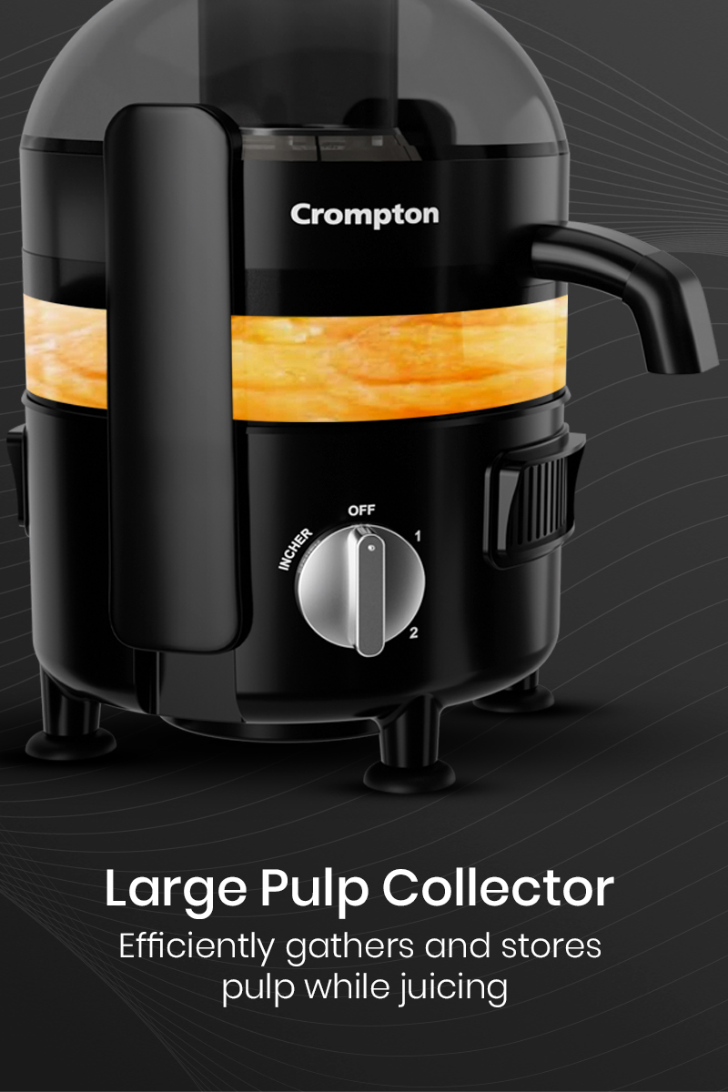 Large Pupl Collector